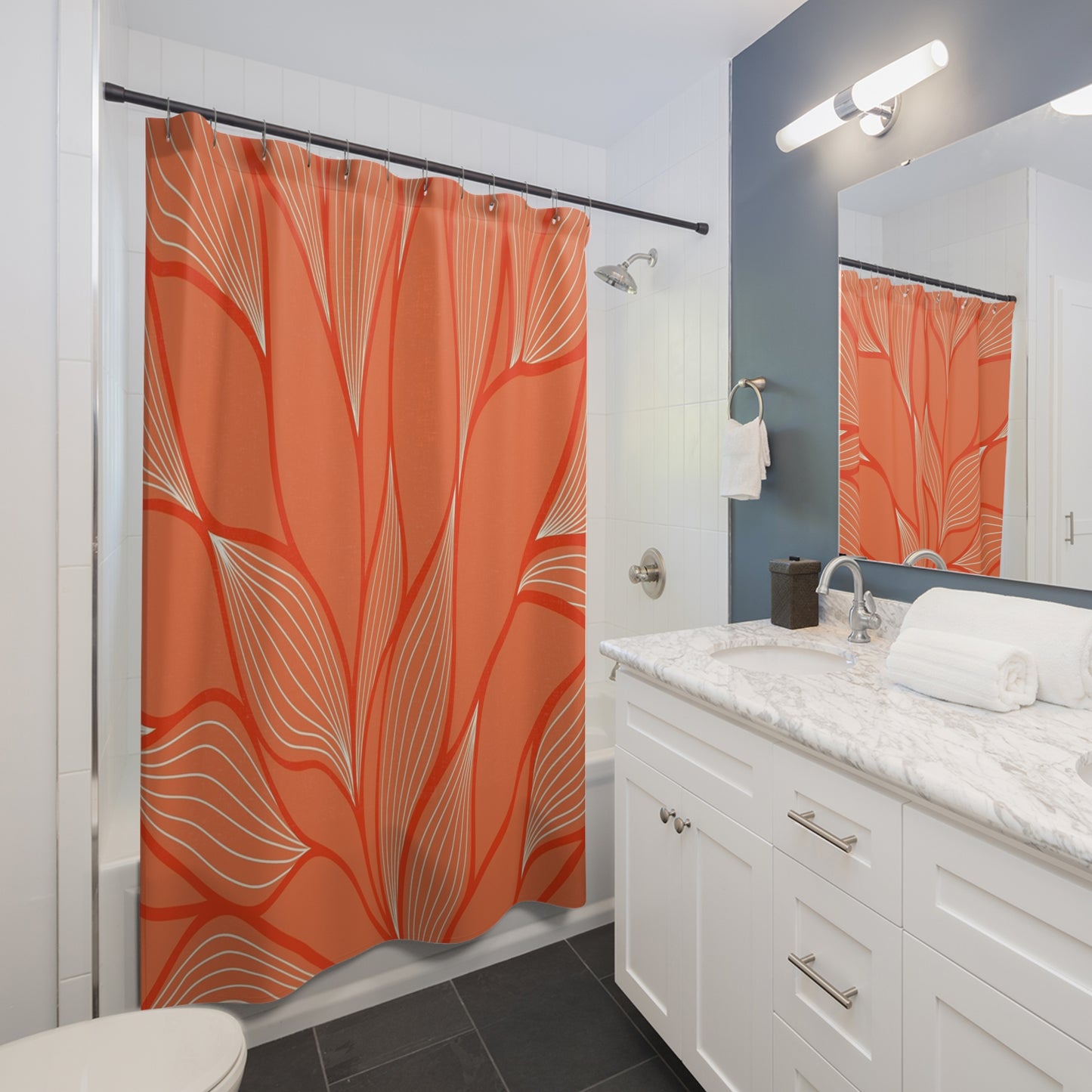 Shower Curtains