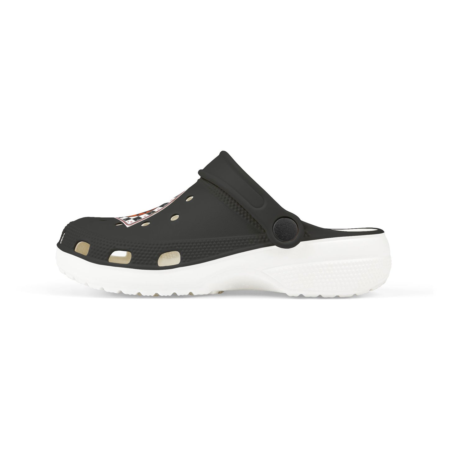 Kid's EVA Foam Clogs (AOP)