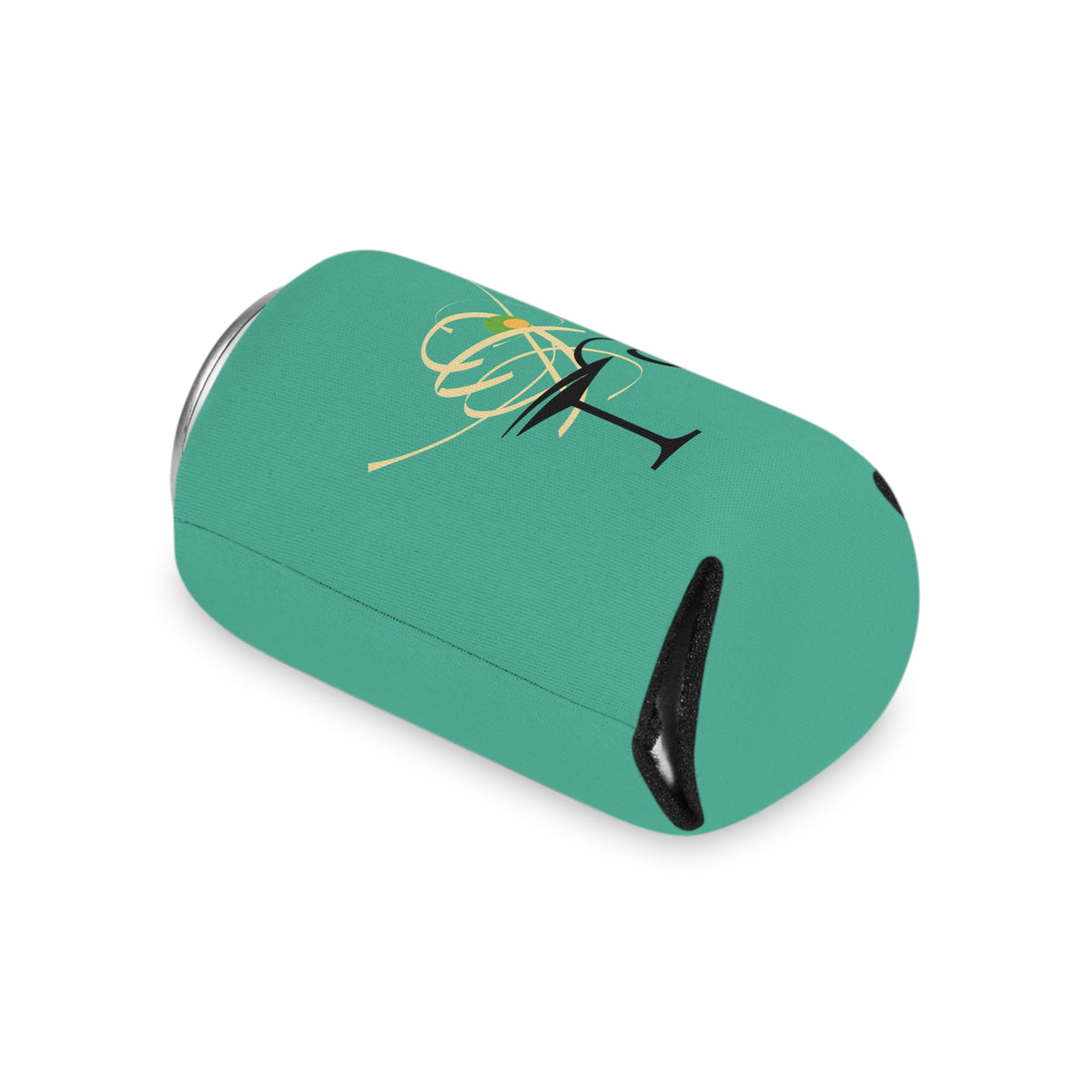 Chic Can Cooler for Breezy Refreshments, Summer BBQs, Pool Parties, Cocktail Lounges, Fun Gatherings, Drinks Holder