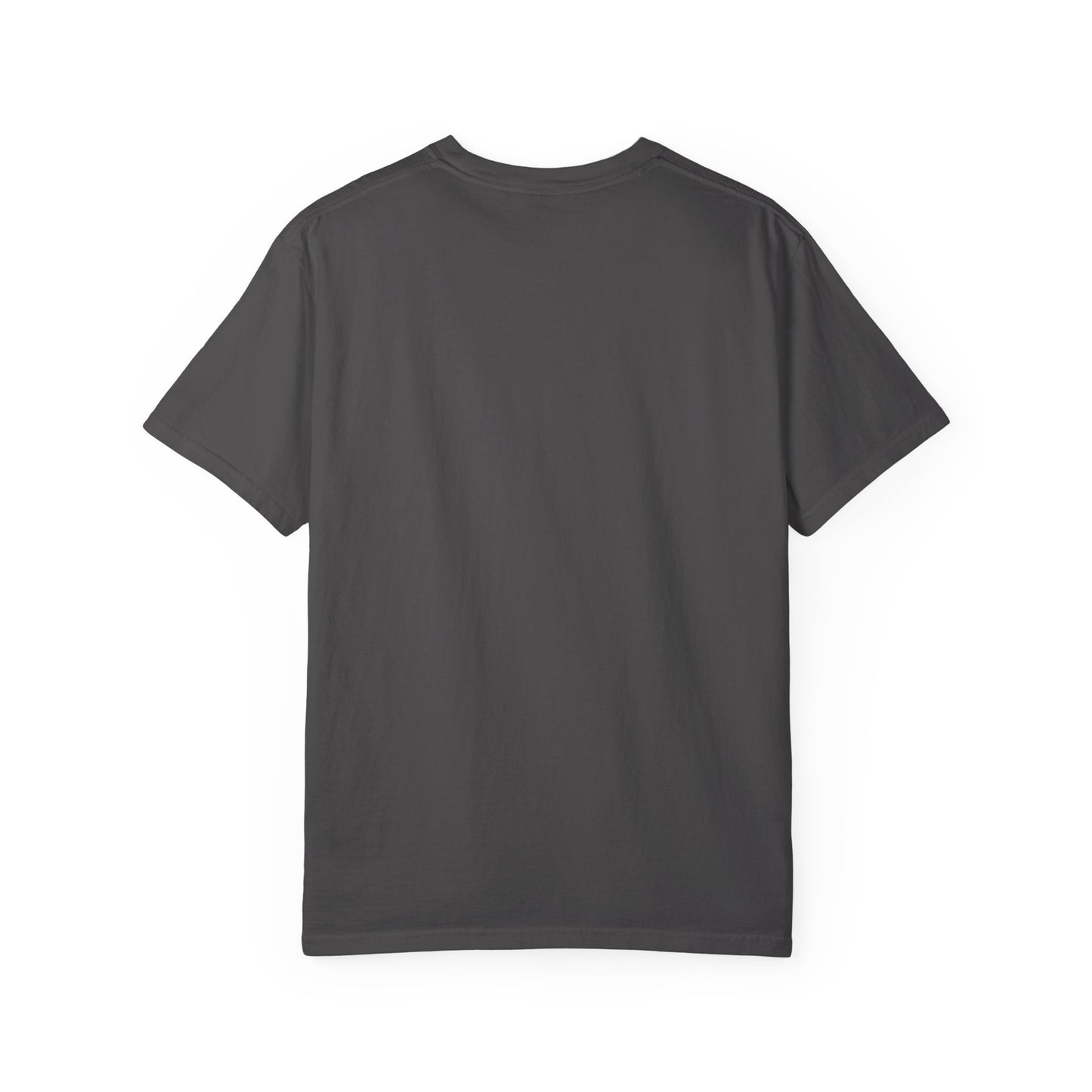 Unisex Garment-Dyed T-shirt - Halloween