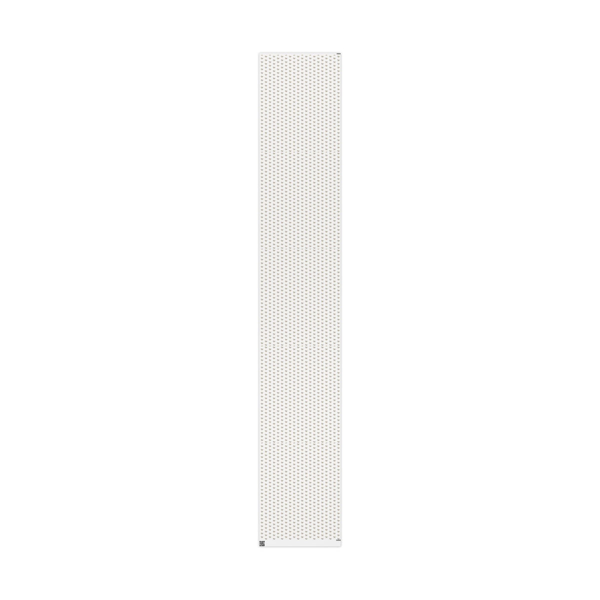 Wrapping Paper Roll — Thank you wrapping paper