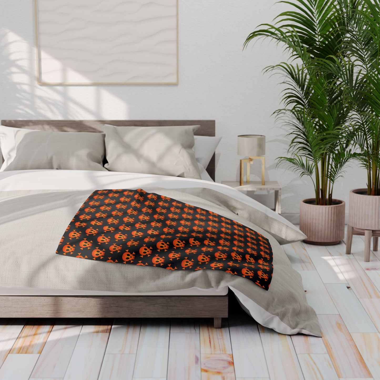 Arctic Fleece Blanket