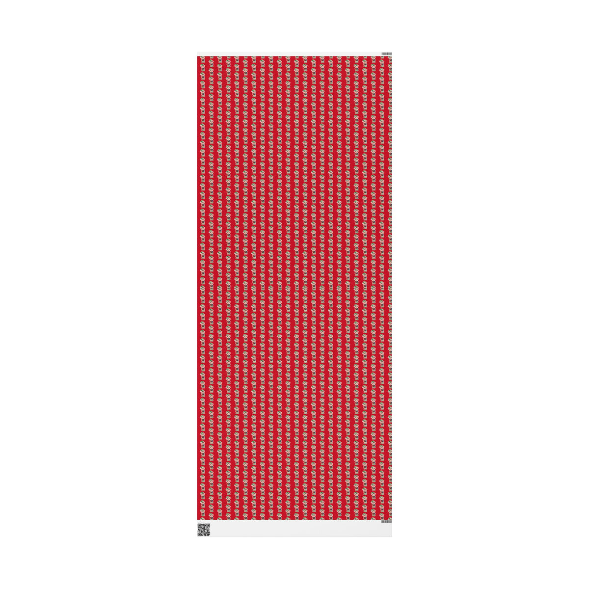Festive Wrapping Paper Bundle, Holiday Gift Wrap for Christmas, Birthday Parties, Eco-Friendly Gift Packaging, Versatile Wrapping Solutions