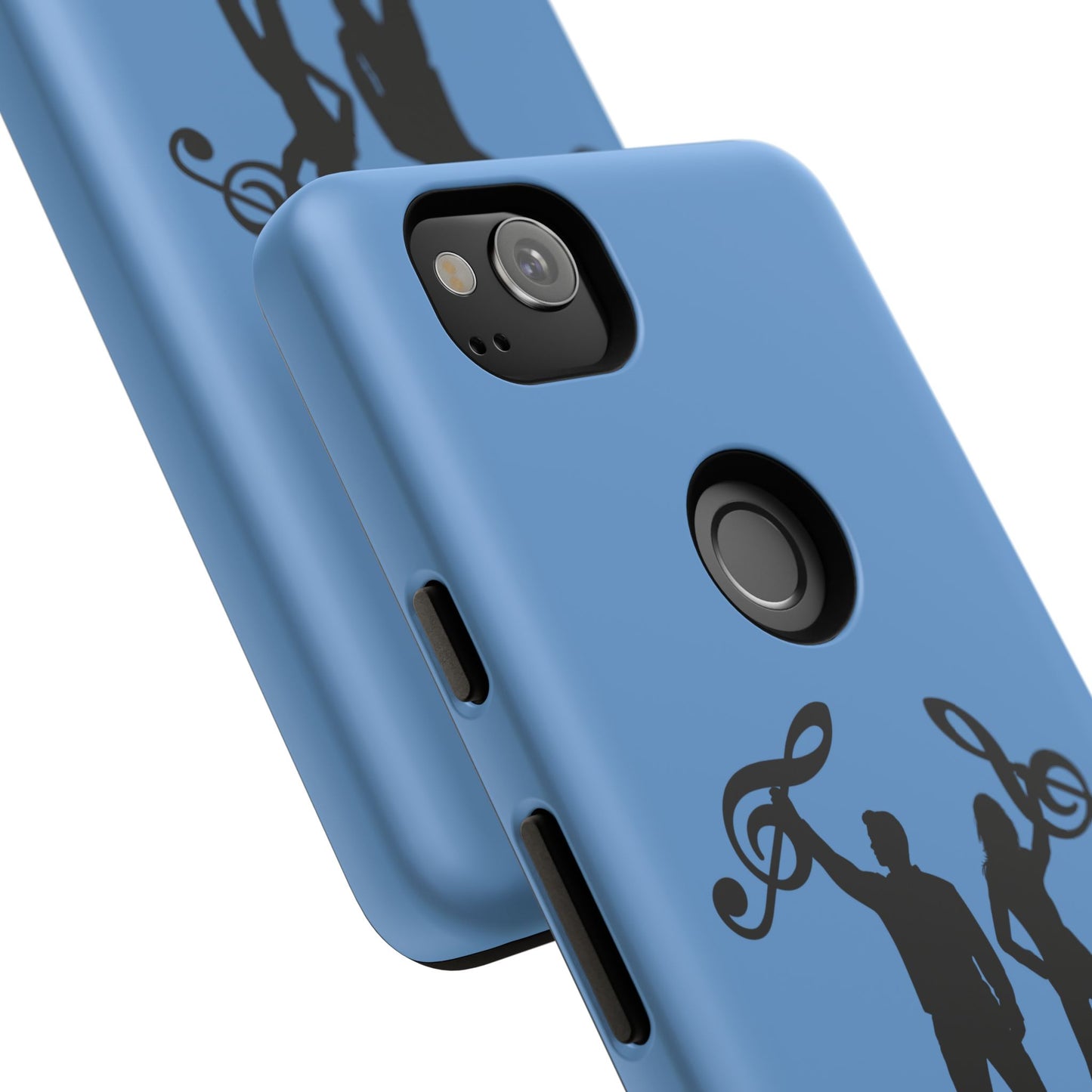 Tough Cases