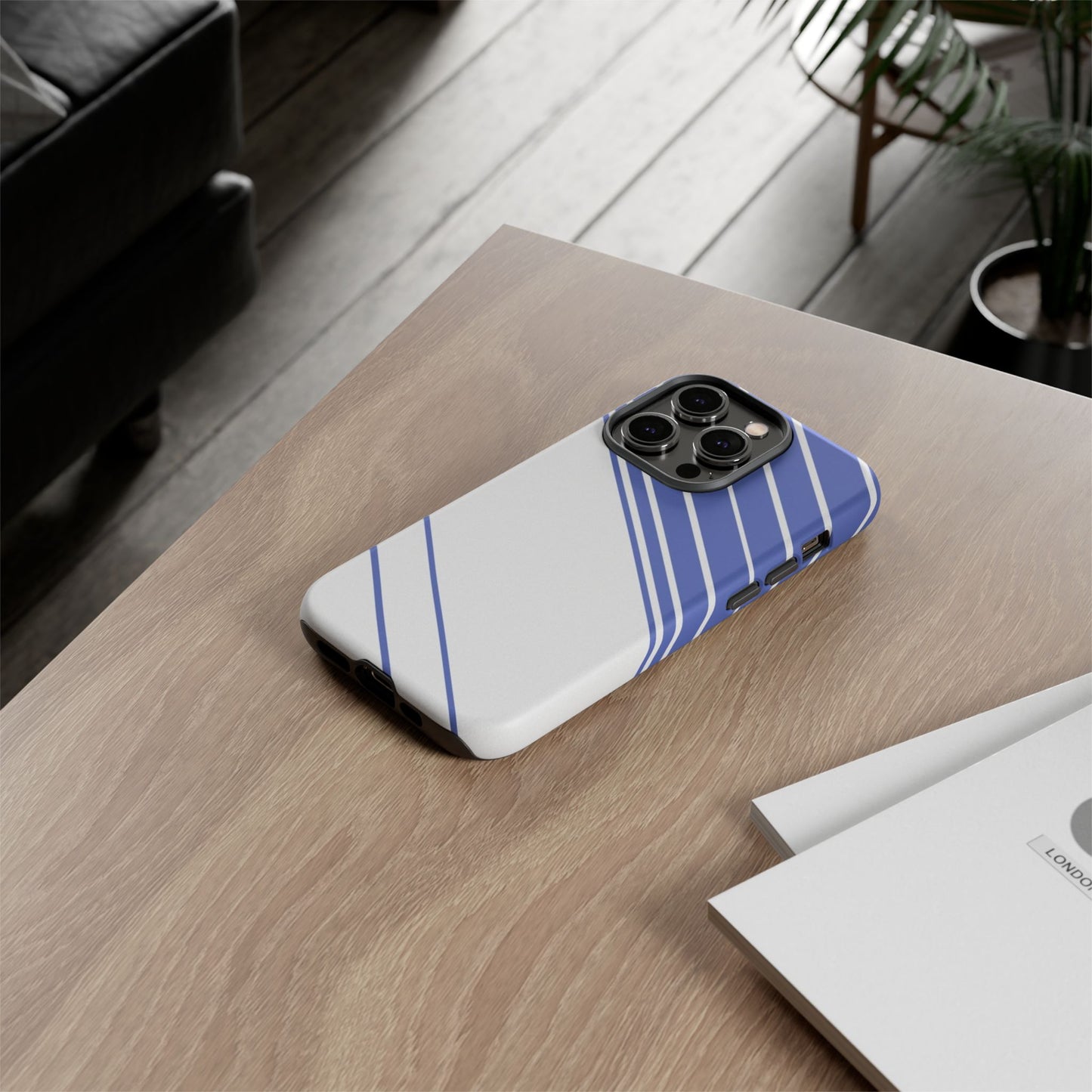 Stylish Phone Case - Tough, Unique, Modern, Protective Cover for Any Occasion, Perfect Gift for Tech Lovers