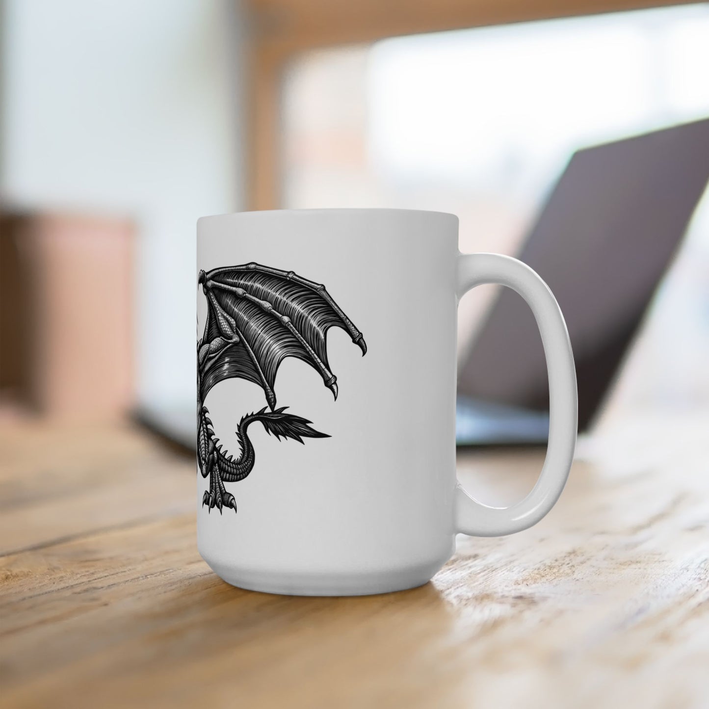 Ceramic Mug, (11oz, 15oz)