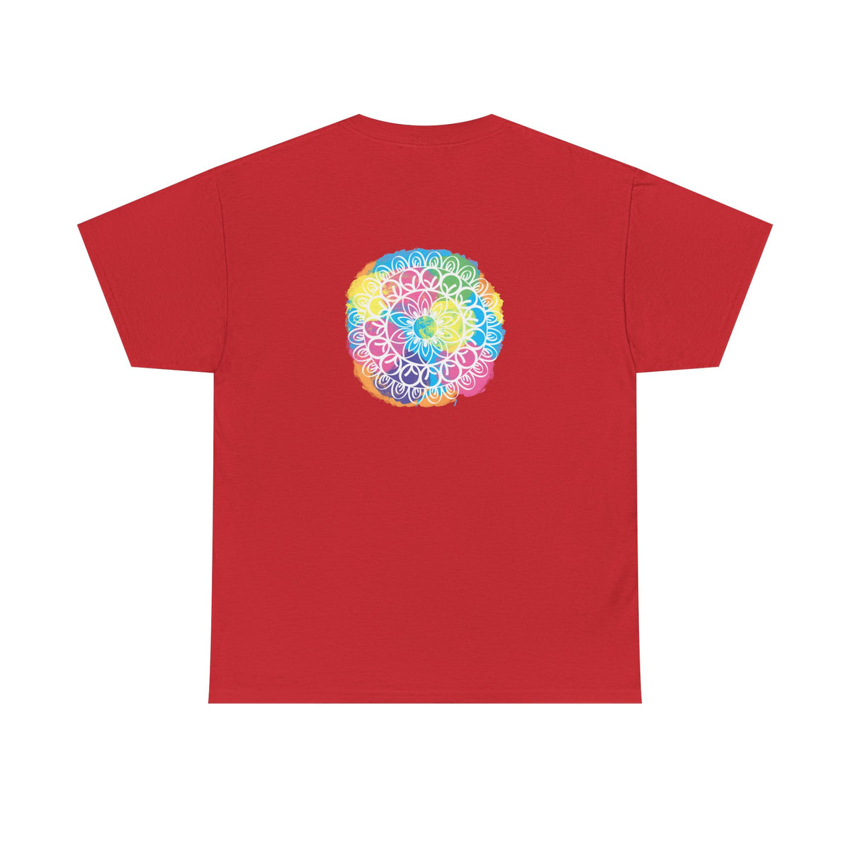 Summer Vibes Unisex Heavy Cotton Tee, Casual Wear, Graphic Tee, Gift for Friends, Festival Clothing, Summer Celebration