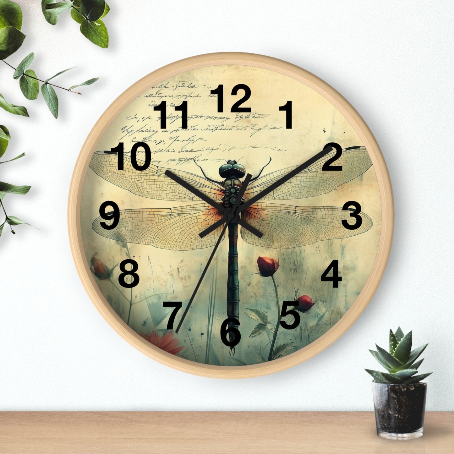 Wall Clock