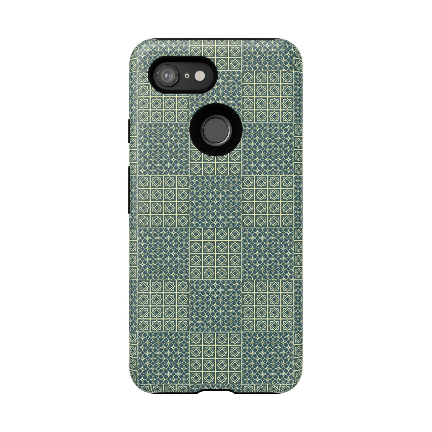 Eco-Friendly Phone Case, Stylish Tough Cases, Phone Accessory, Durable Cover, Unique Design Case, Gifts for Her