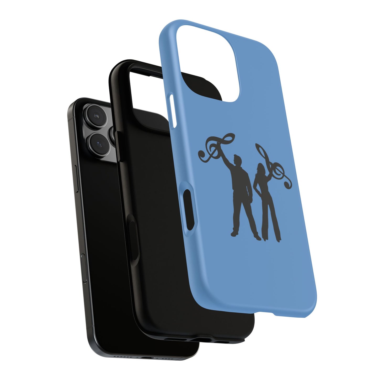 Tough Cases