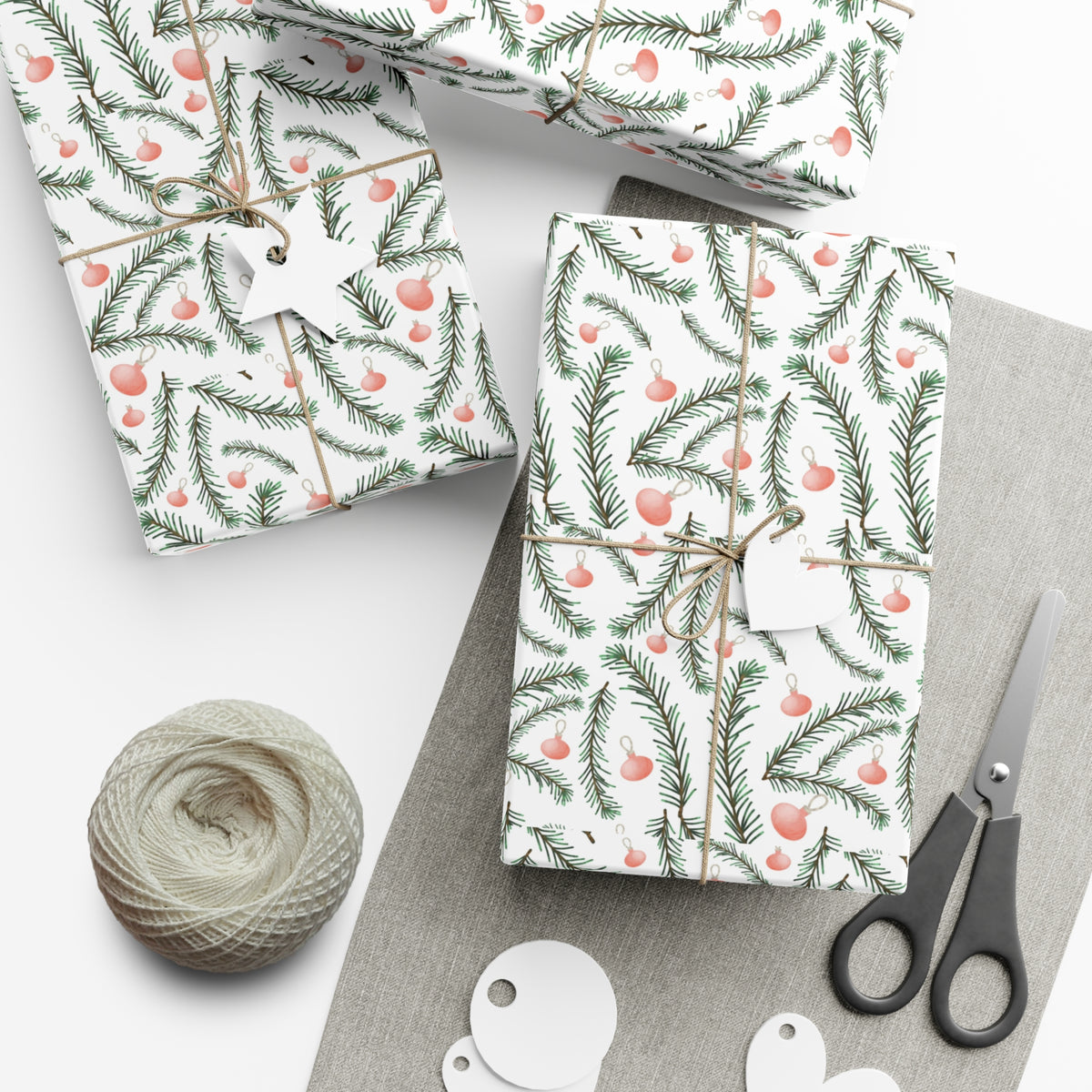 Gift Wrap Papers