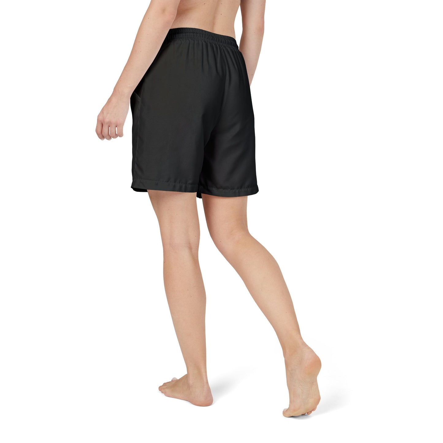 Golf Swim Shorts - Cool & Comfy Swimwear for Beach Days
