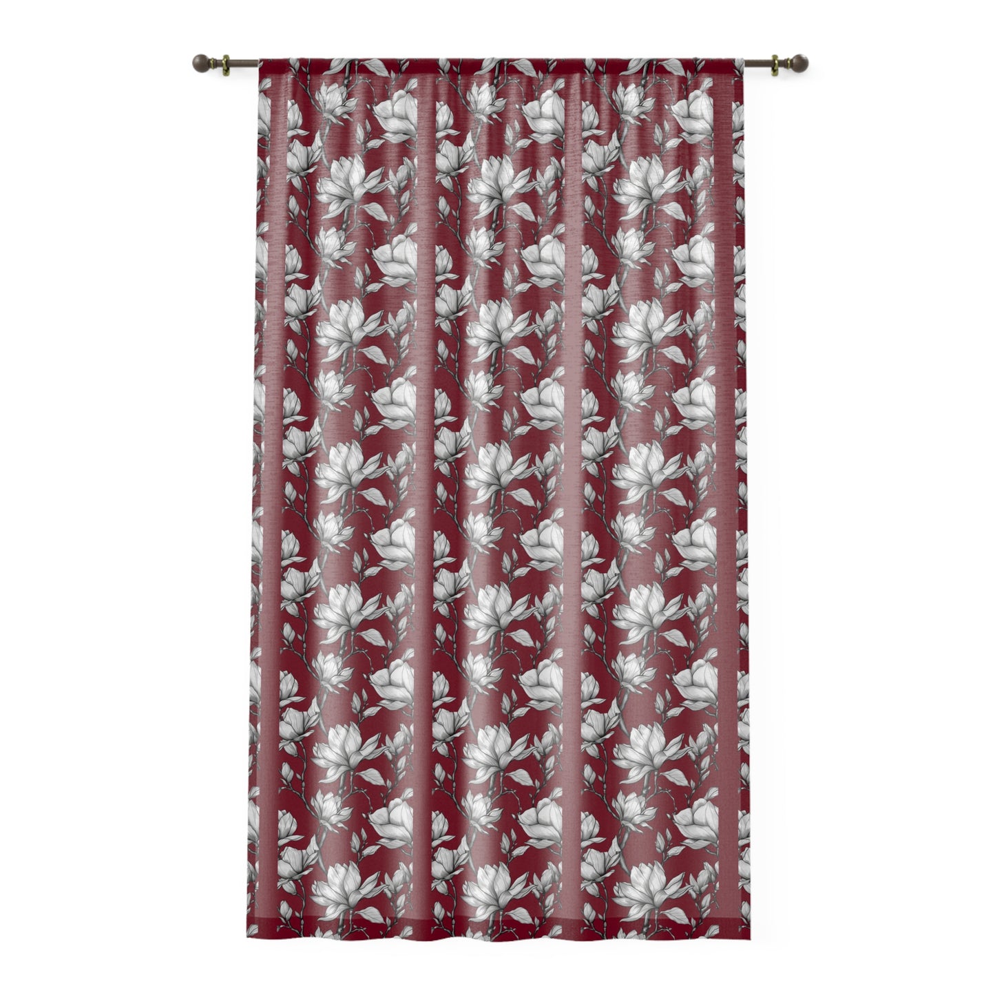 Window Curtain