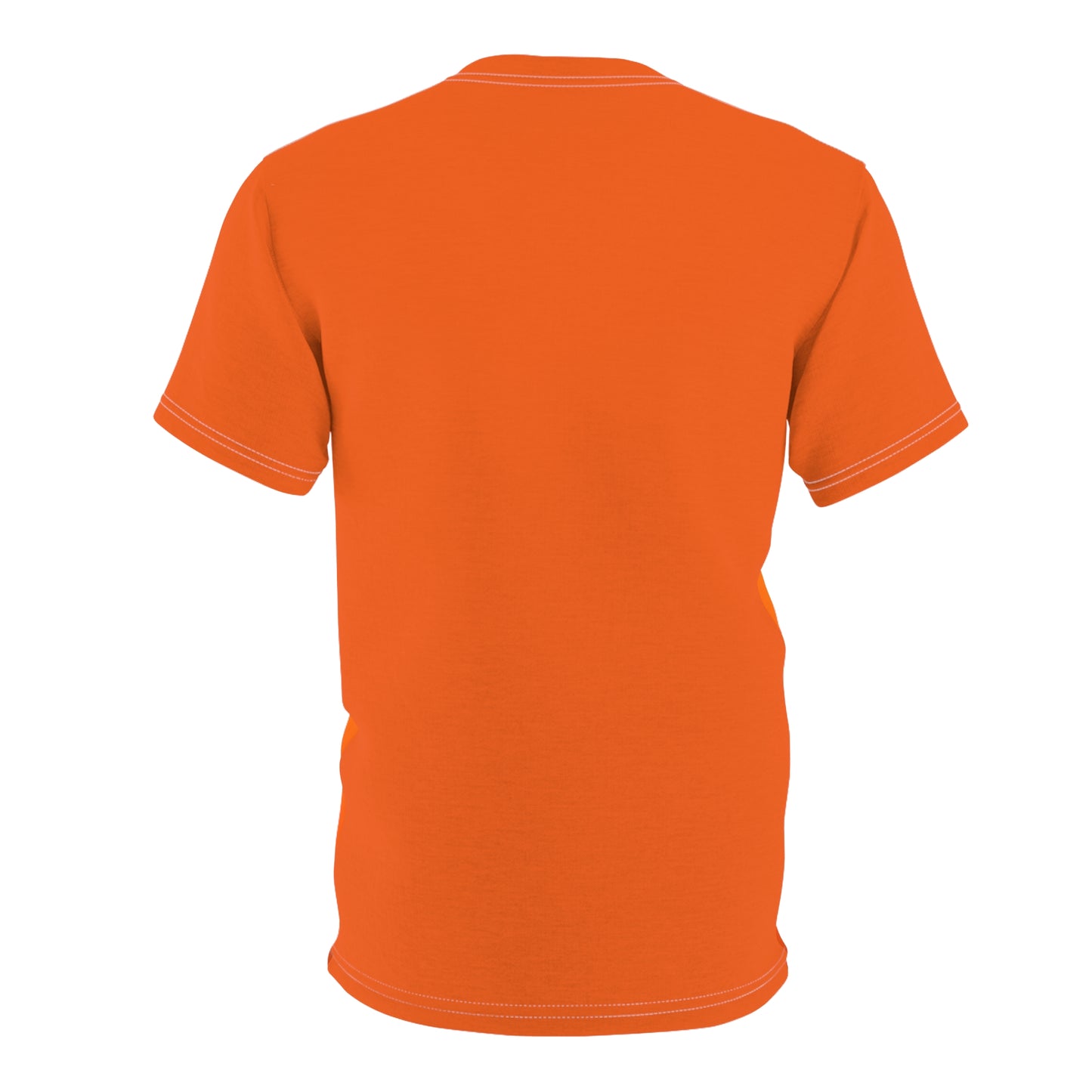 Halloween Pumpkin Face Unisex Tee, Spooky Shirt, Fall Fashion, Halloween Costume, Pumpkin Tee, Orange T-Shirt