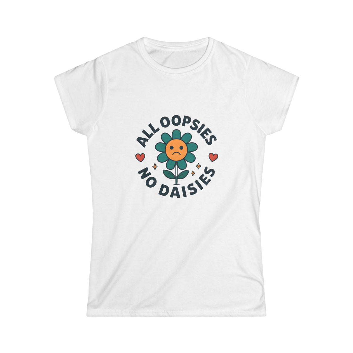 Women's Softstyle Tee