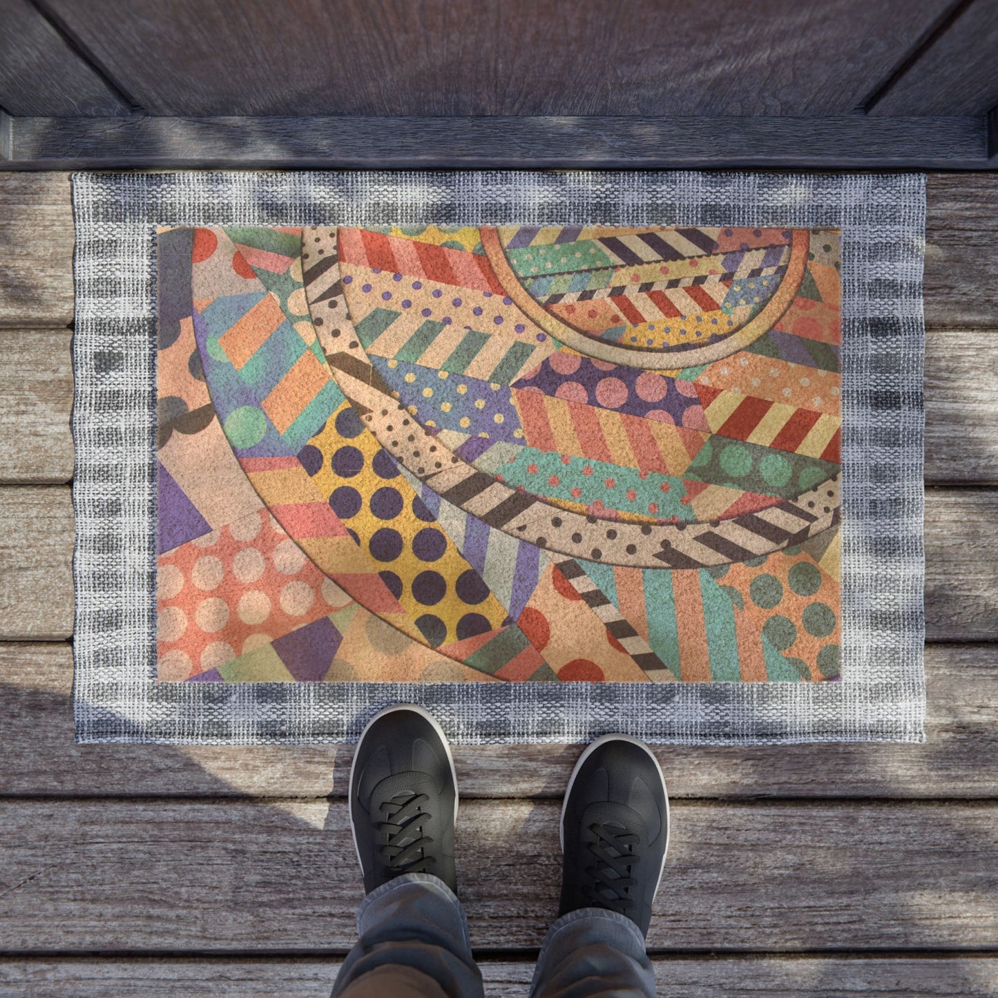 Doormat