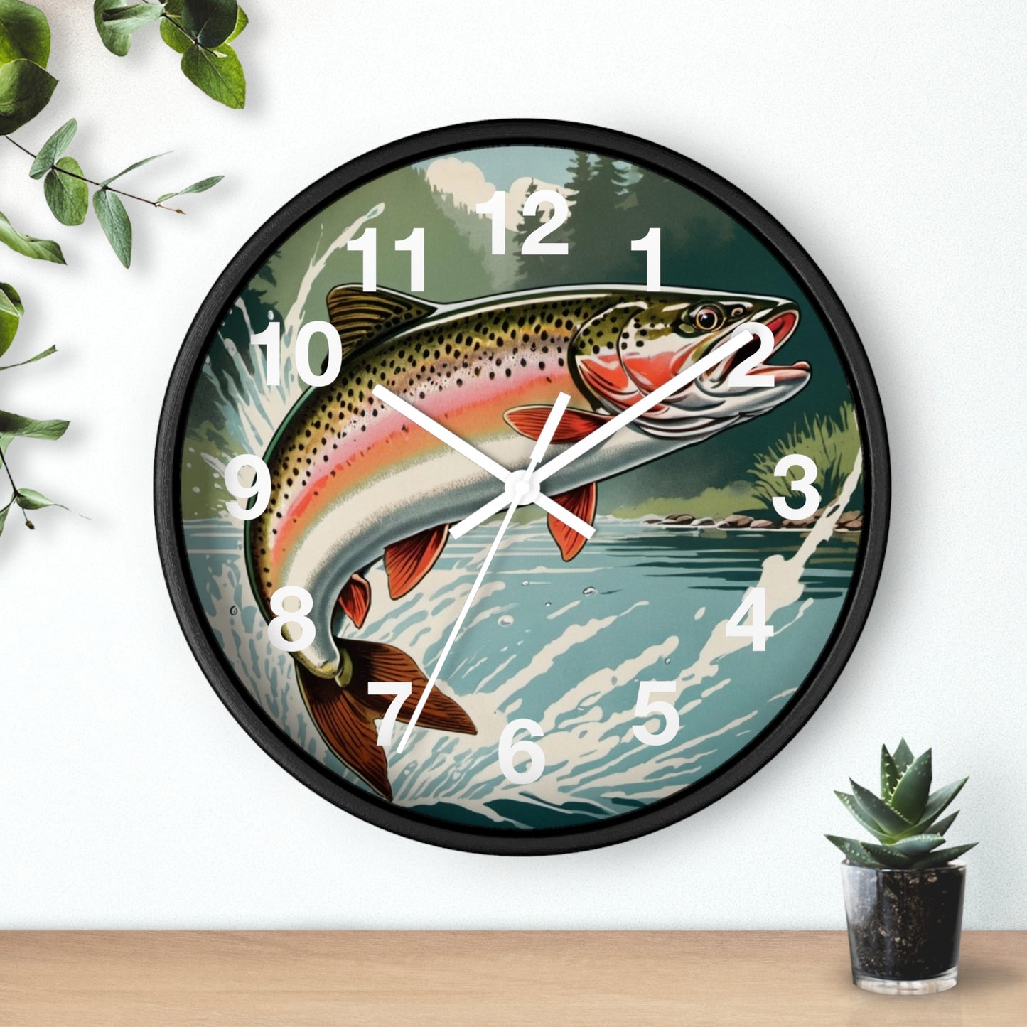 Wall Clock