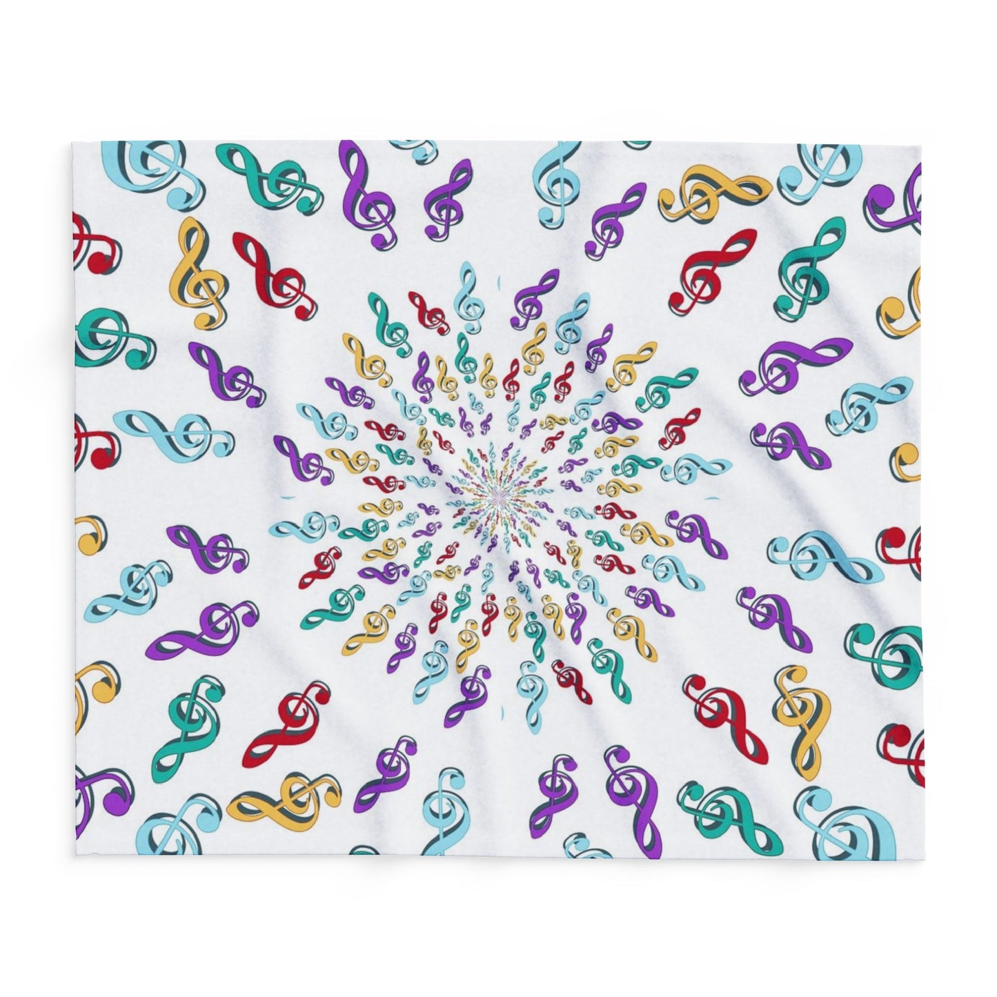 Arctic Fleece Blanket