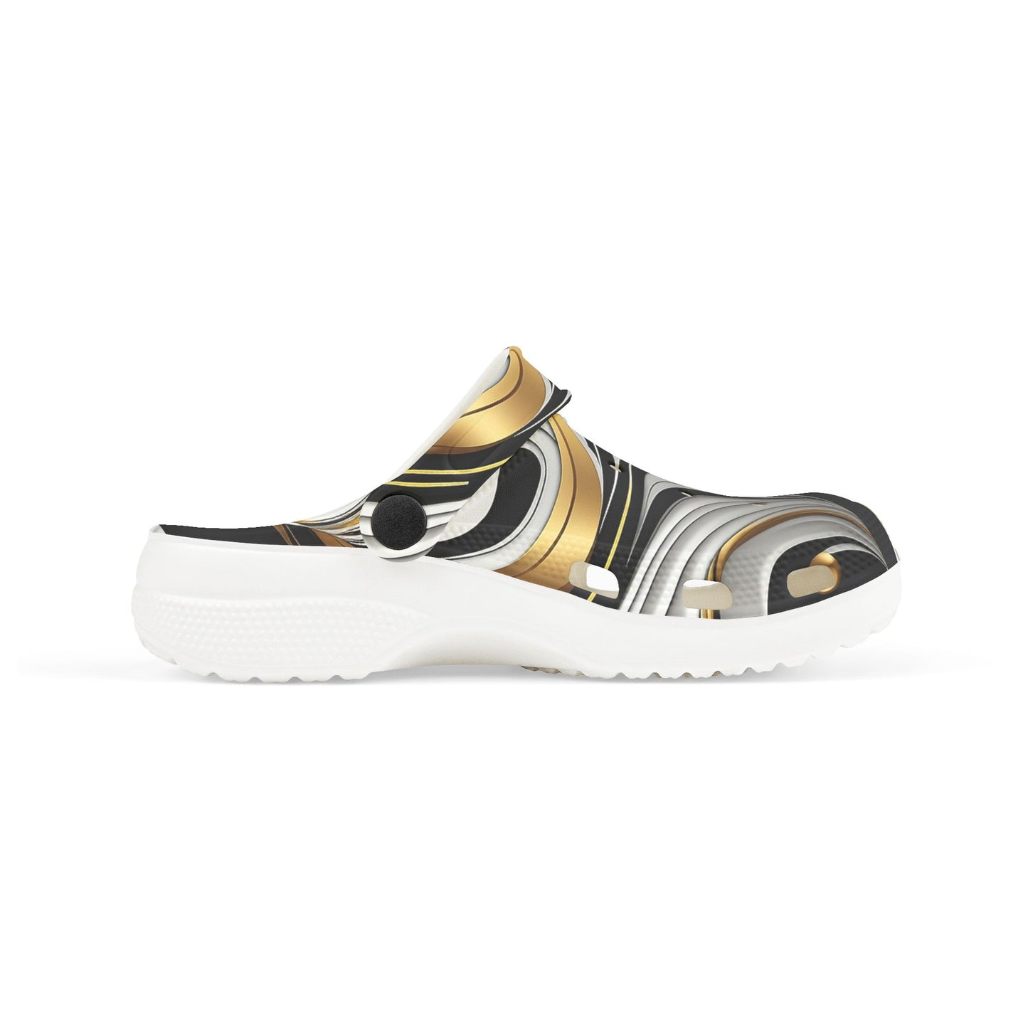 Stylish Kids' EVA Foam Clogs, Trendy Summer Footwear, Comfortable Slip-Ons, Unique Design for Outdoor Fun, Perfect Gift for Little Ones