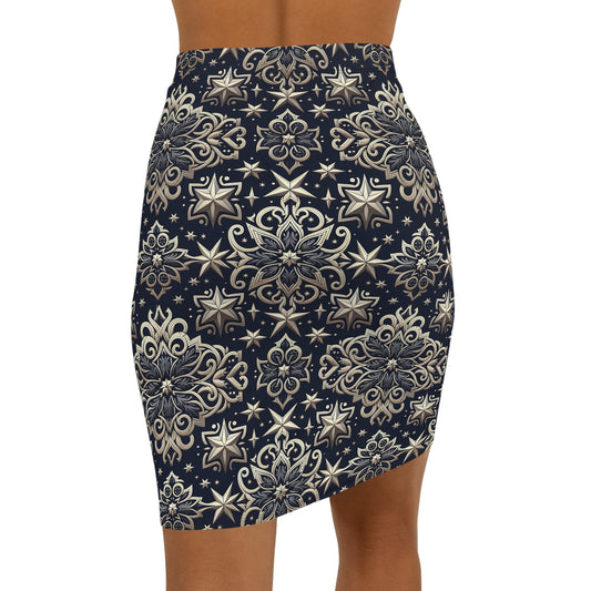 Pencil Skirt