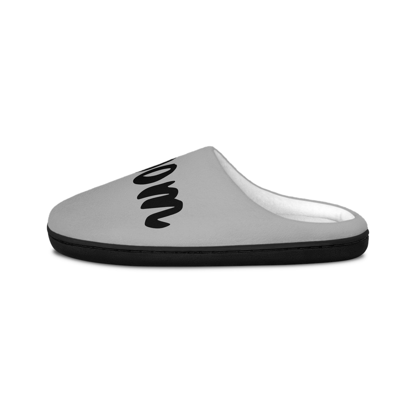 Men's Indoor Slippers, Cozy Home Footwear, Relaxation Gifts, Perfect for Lounging, Housewarming Present, Holiday Comfort
