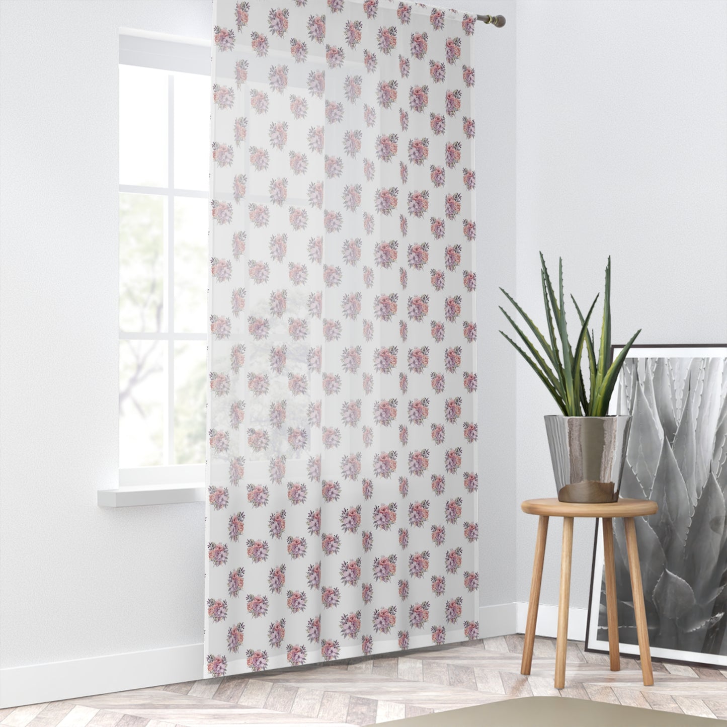 Window Curtain