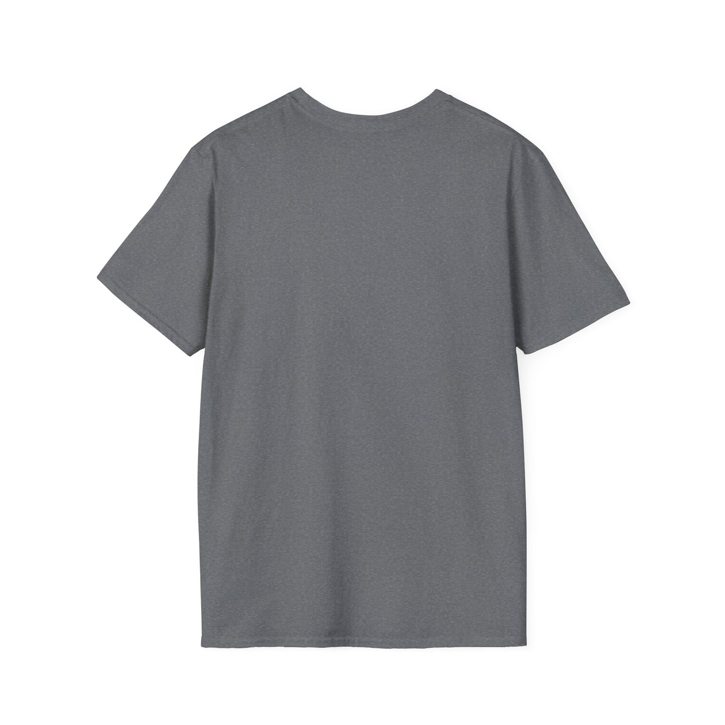 Inspirational Unisex T-Shirt, Gift for Soldiers