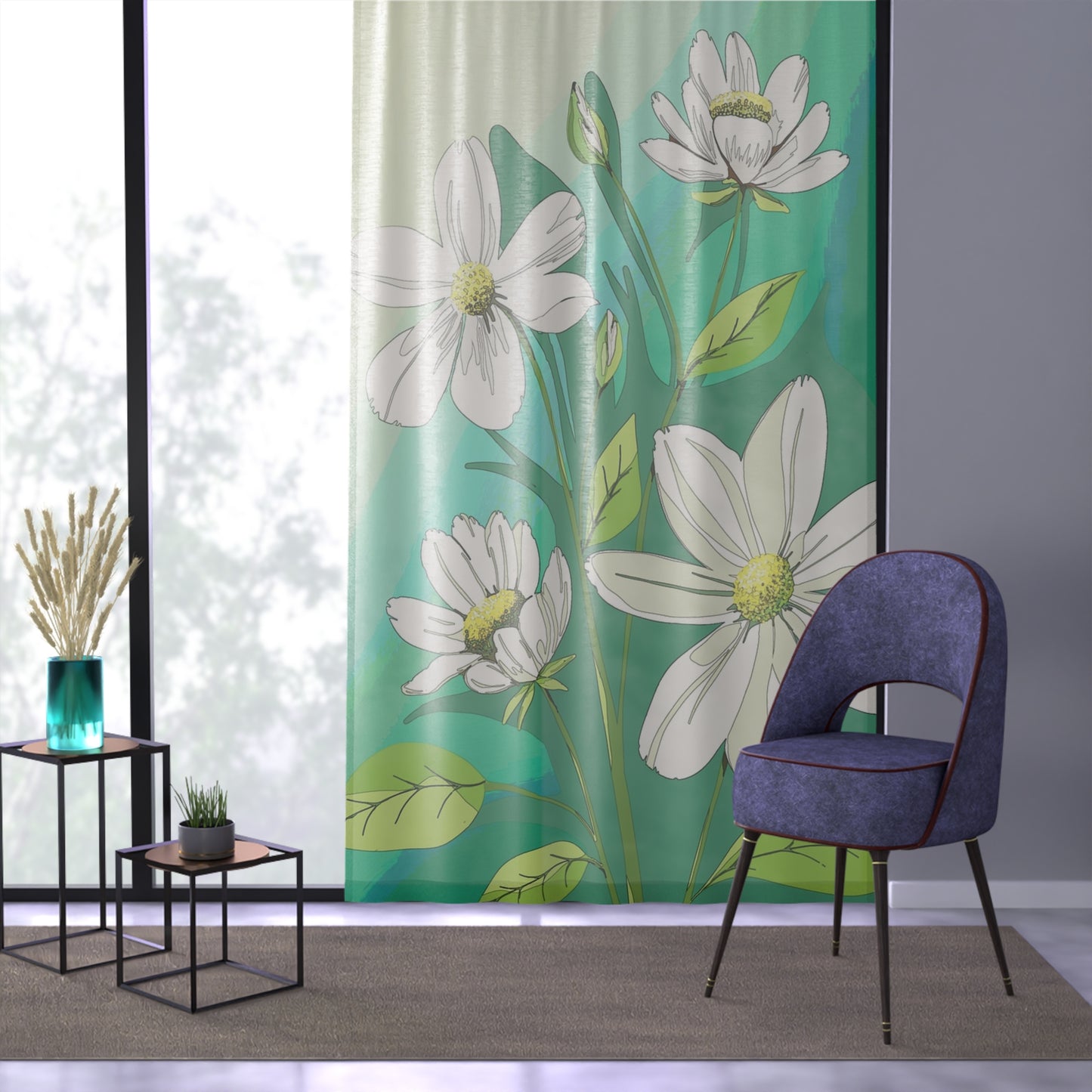 Window Curtain