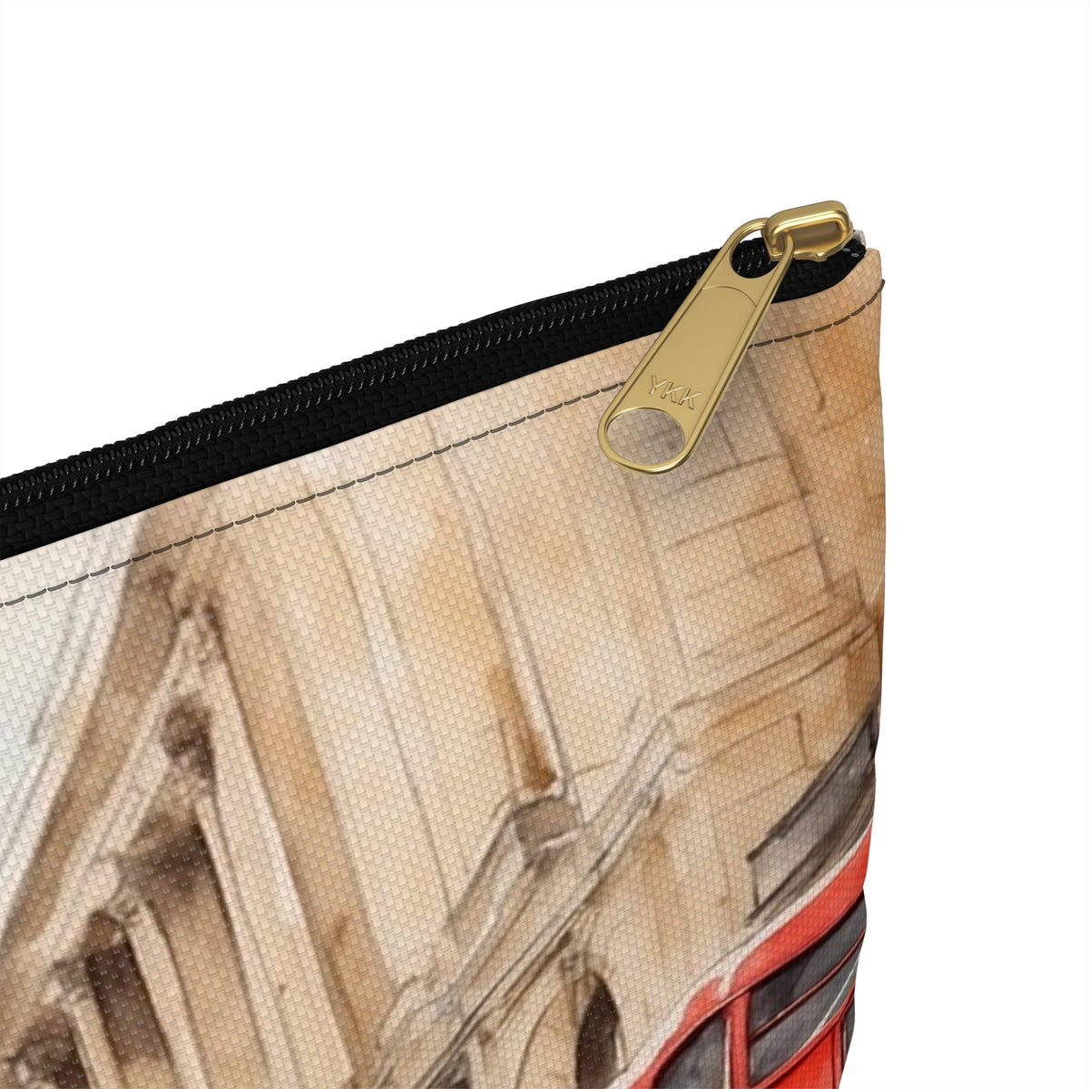 Accessory Pouch