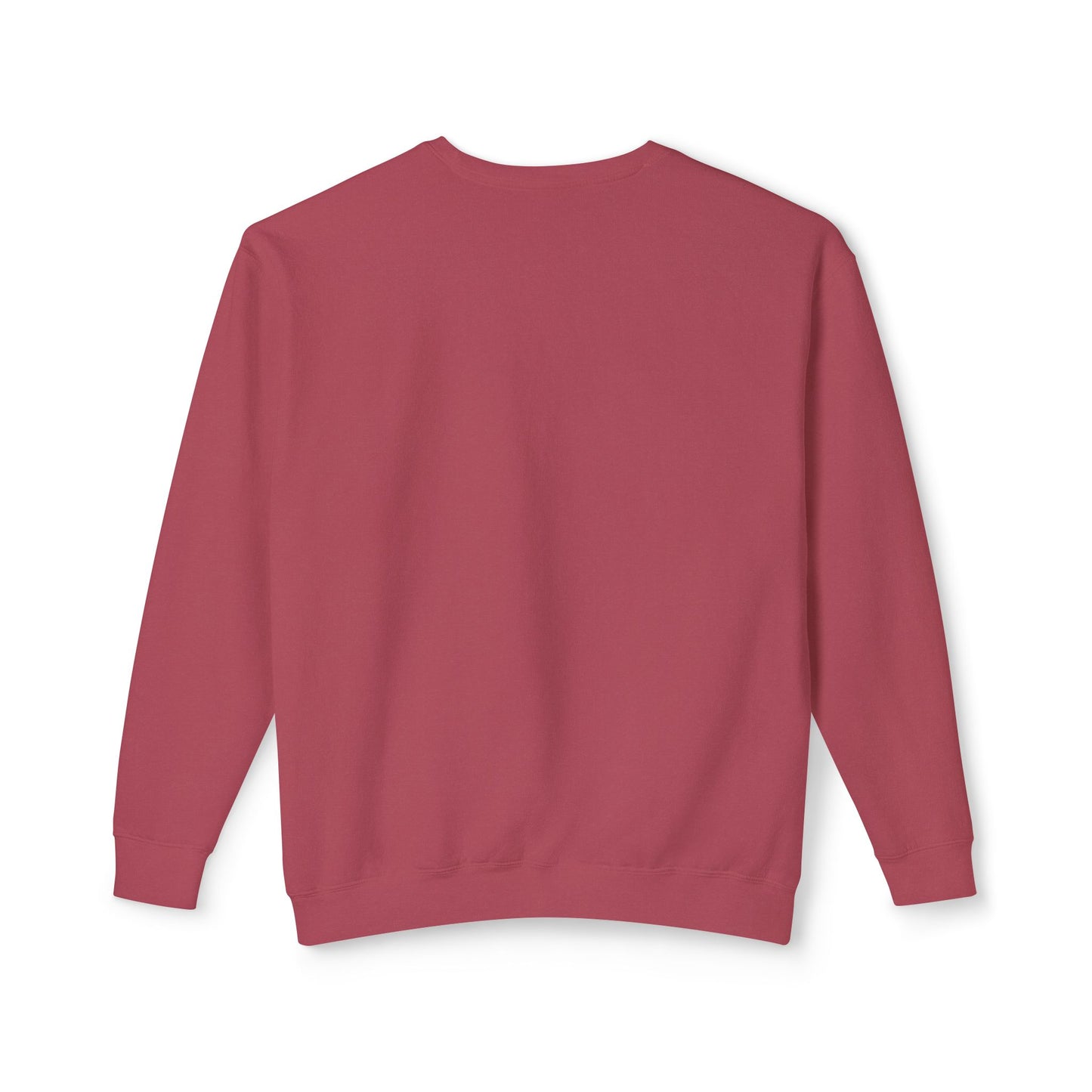 Minimalist Floral Crewneck Sweatshirt, Cozy Unisex Pullover, Casual Spring Apparel, Perfect Gift for Her, Everyday Comfort