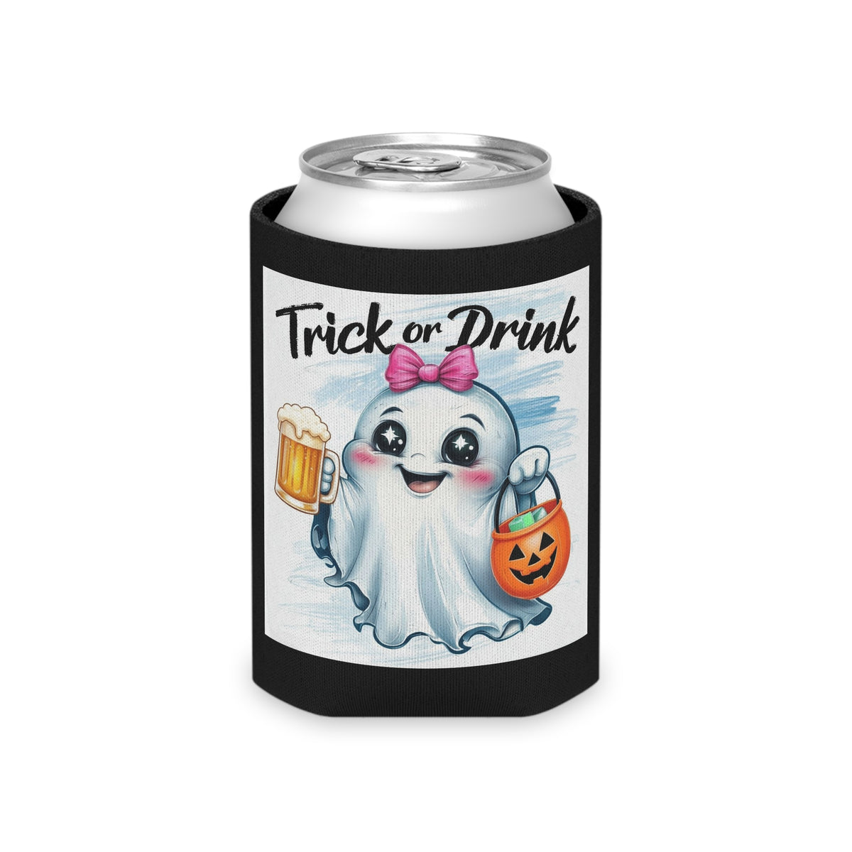 Can Cooler