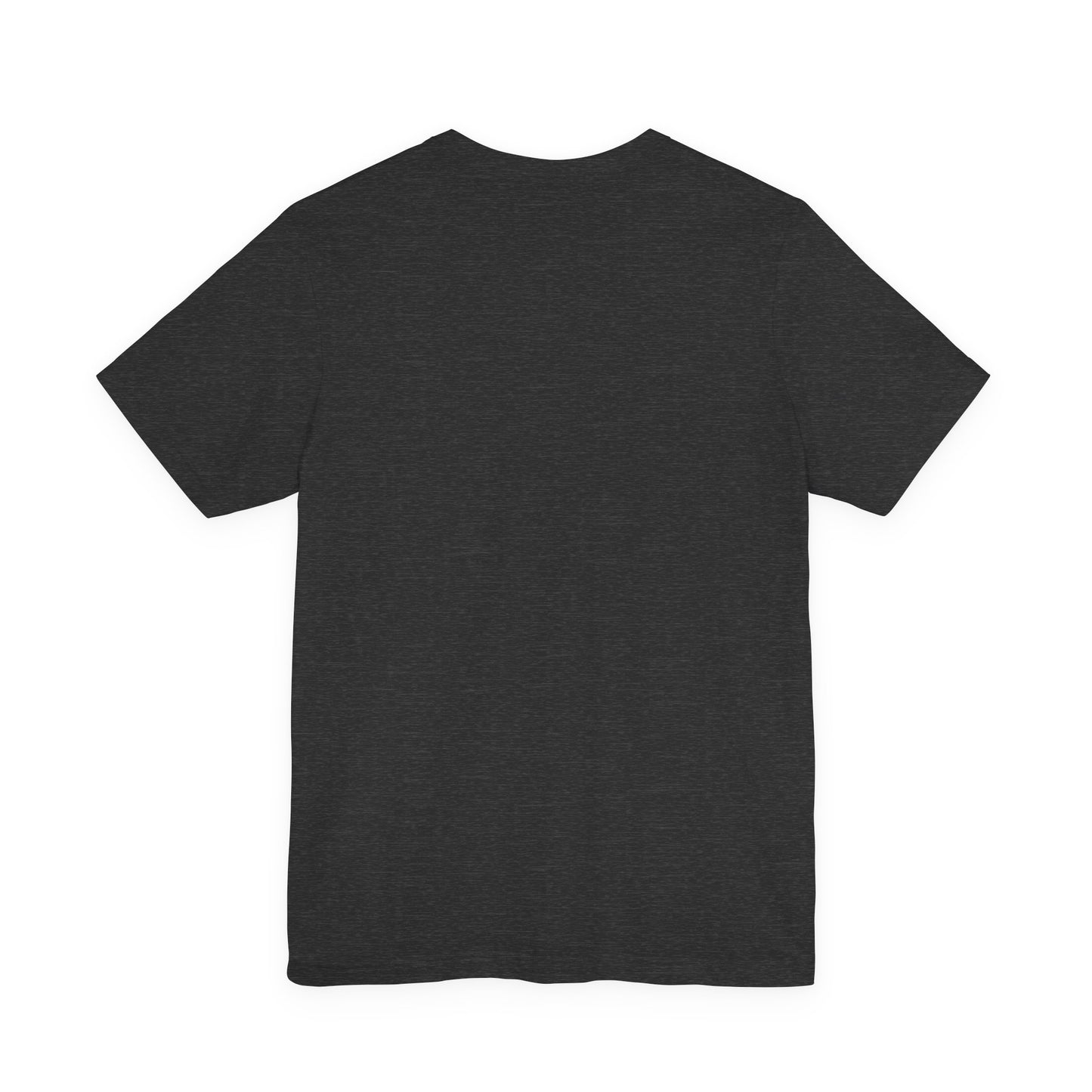 Musical Notes Tee - Perfect for Music Lovers, Casual Wear, Concerts, Festivals, Unique Gift Idea