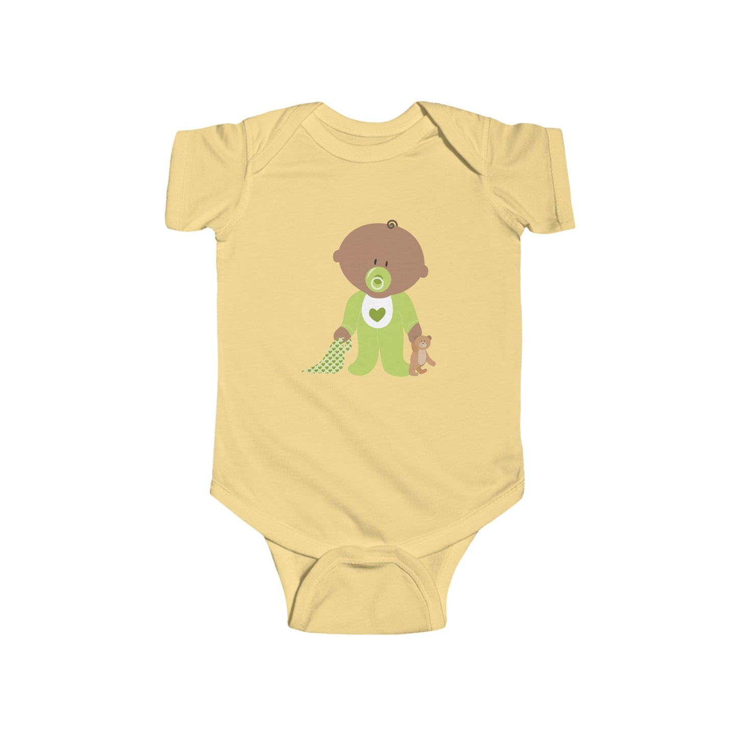 Cute Animal Theme Infant Bodysuit - Adorable Baby Onesie, Newborn Gift, Baby Shower Gift, Toddler Clothing, Cute Baby Outfit