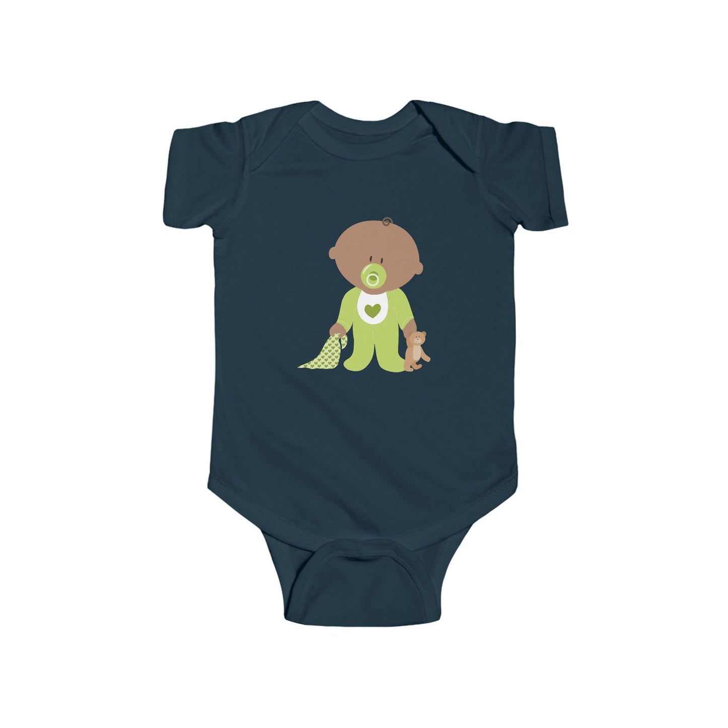 Cute Animal Theme Infant Bodysuit - Adorable Baby Onesie, Newborn Gift, Baby Shower Gift, Toddler Clothing, Cute Baby Outfit