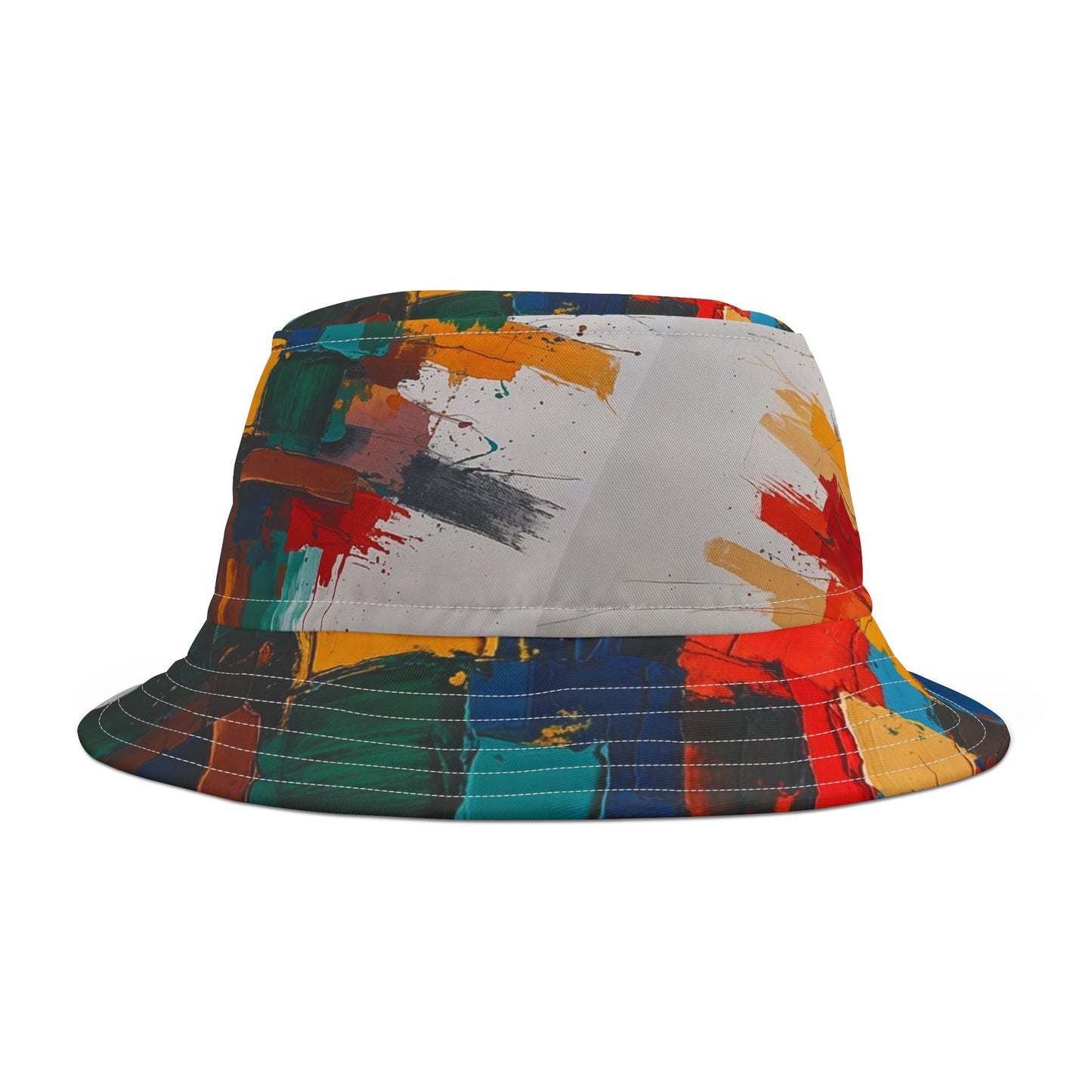 Bucket Hat (AOP)