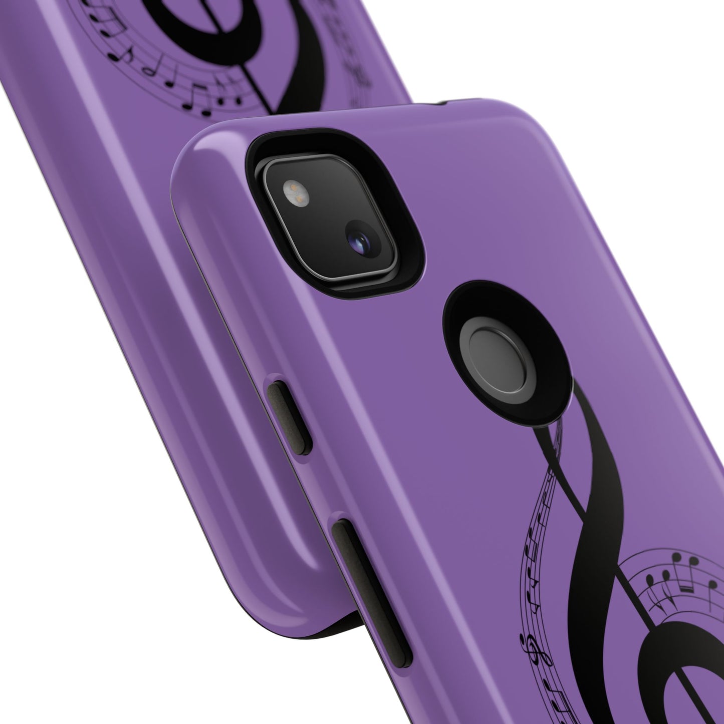 Tough Cases