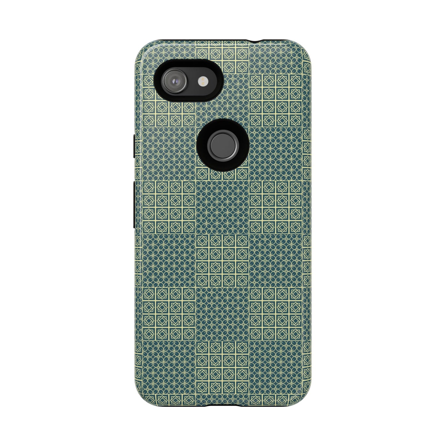 Eco-Friendly Phone Case, Stylish Tough Cases, Phone Accessory, Durable Cover, Unique Design Case, Gifts for Her