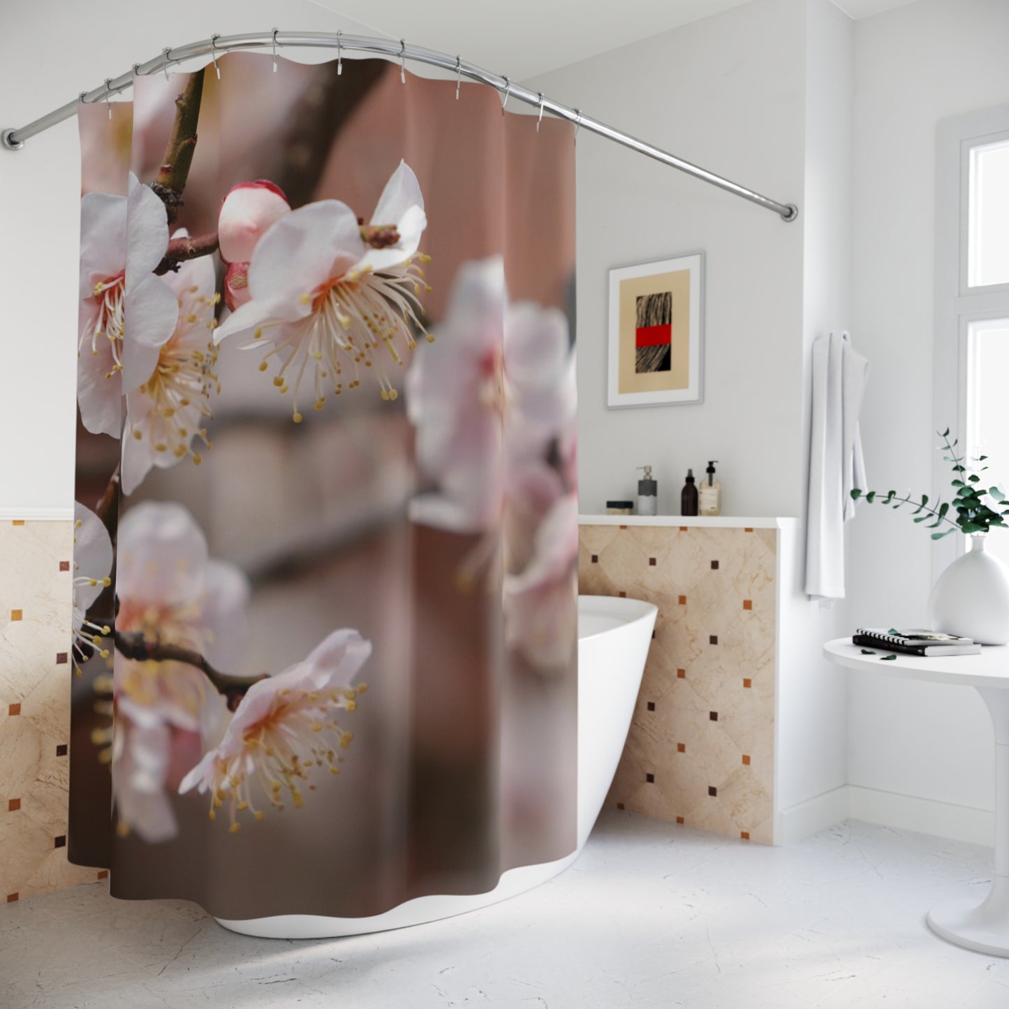Shower Curtains