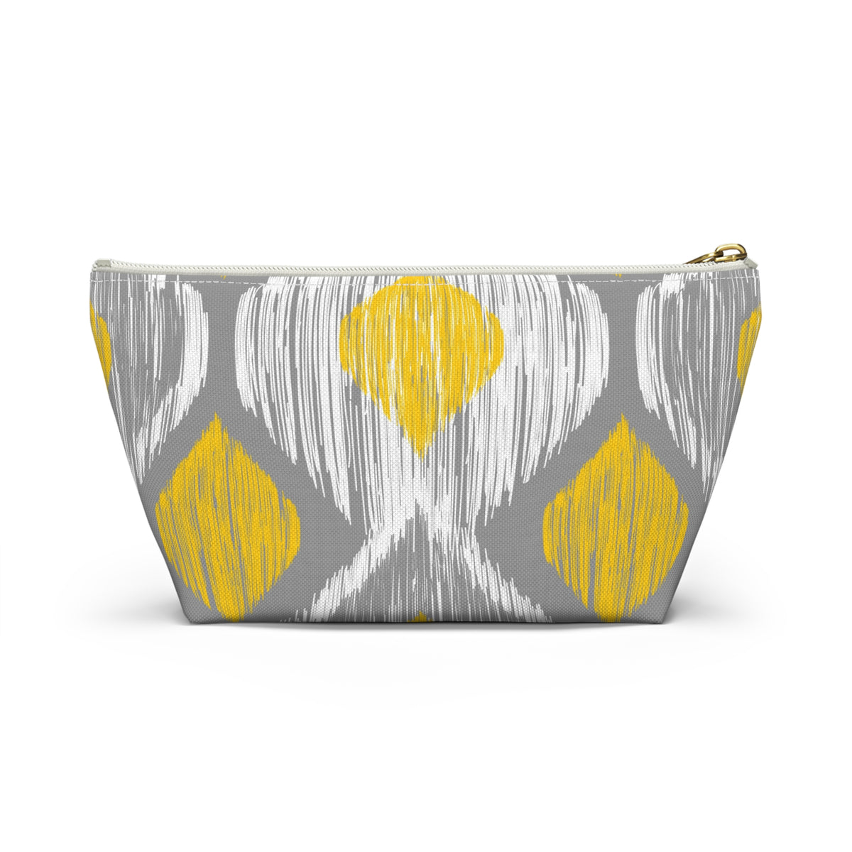 Chic Accessory Pouch, Makeup Bag, Travel Organizer, Gift for Her, Stylish Storage, Modern Design, Everyday Essentials