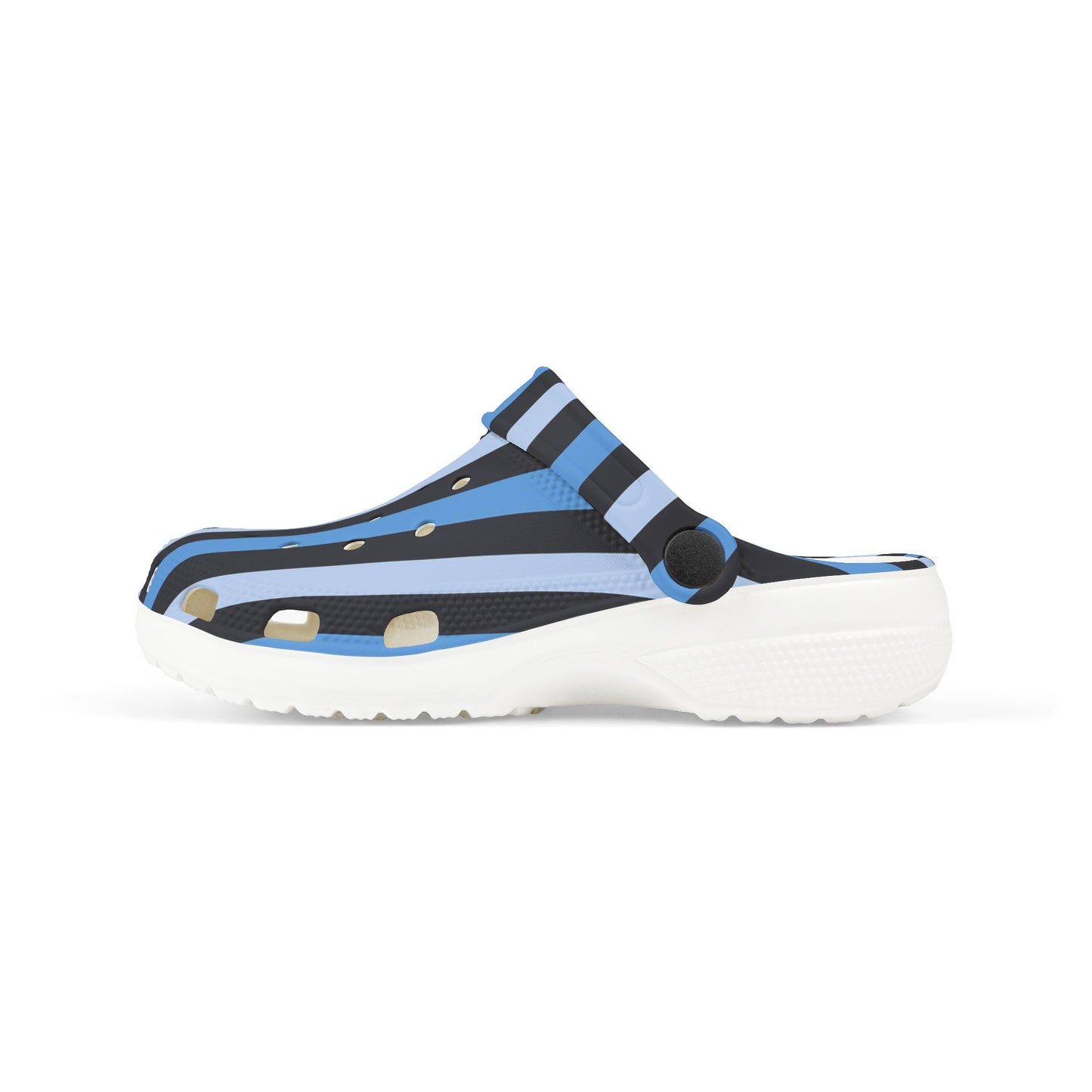 Kid's Stylish EVA Foam Clogs, Comfortable Everyday Footwear, Fun Summer Shoes, Perfect for Playdates, Beach Trips, and Outdoor Adventures
