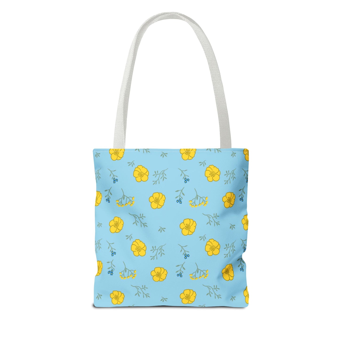 Tote Bag (AOP)