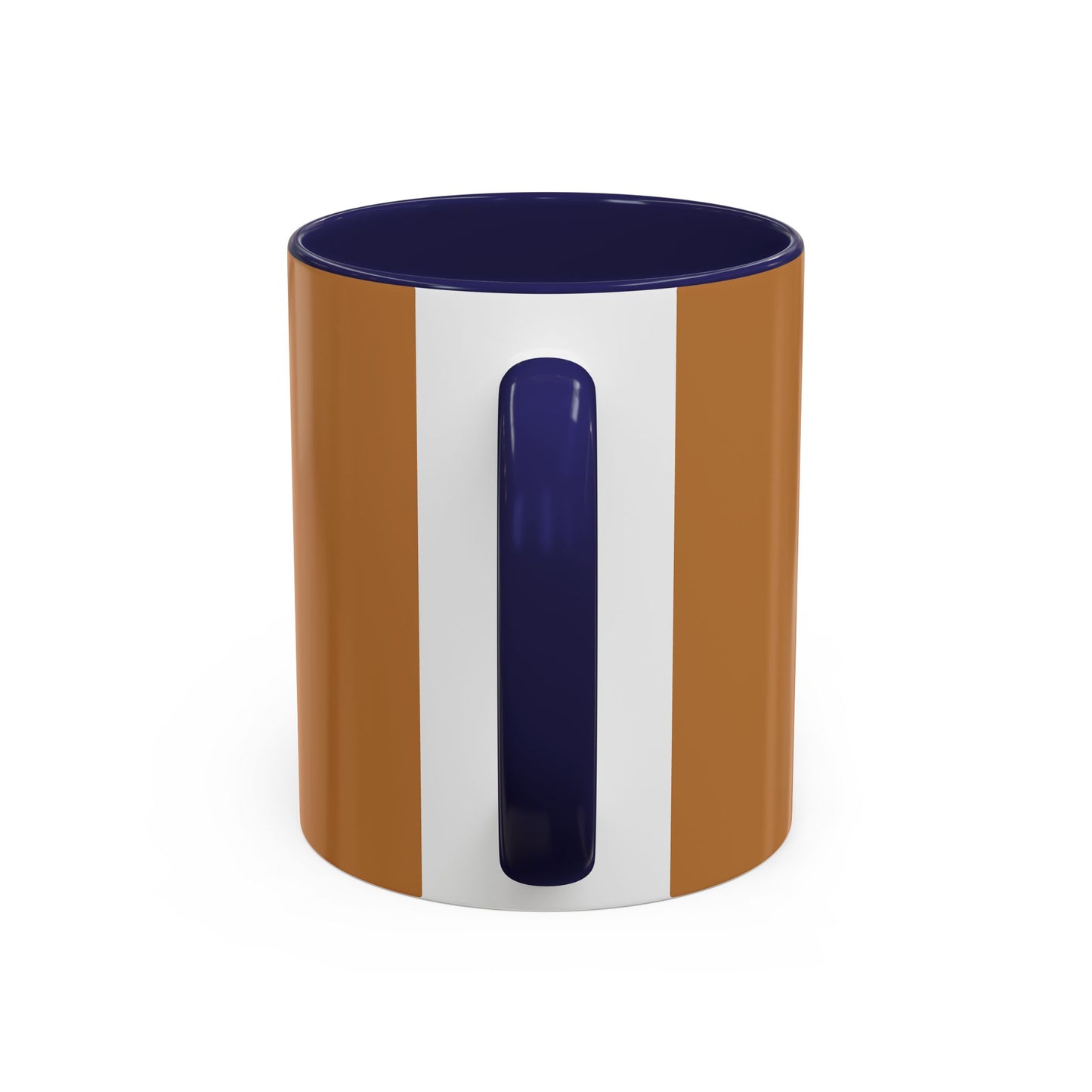 Floral Coffee Mug
