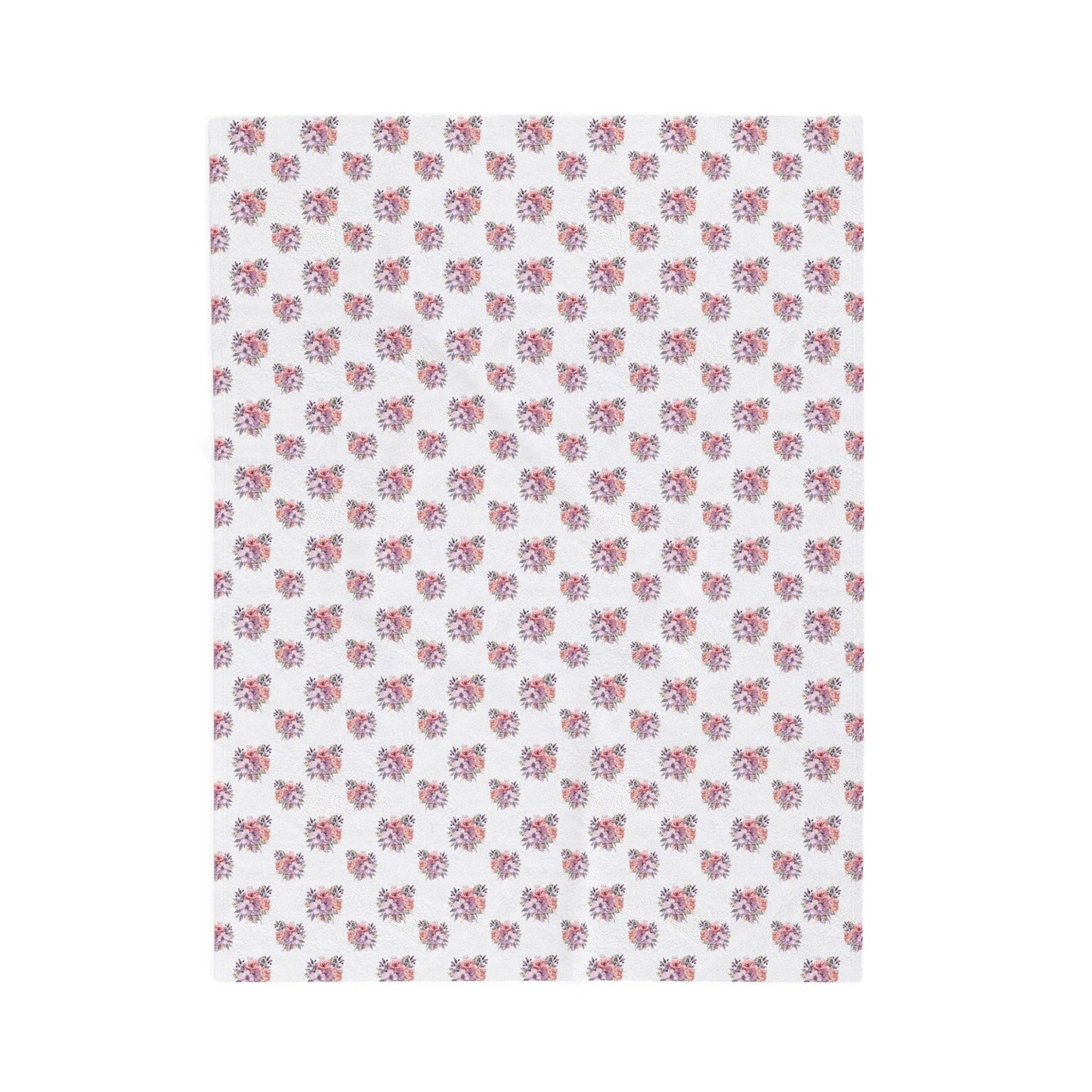 Velveteen Plush Blanket