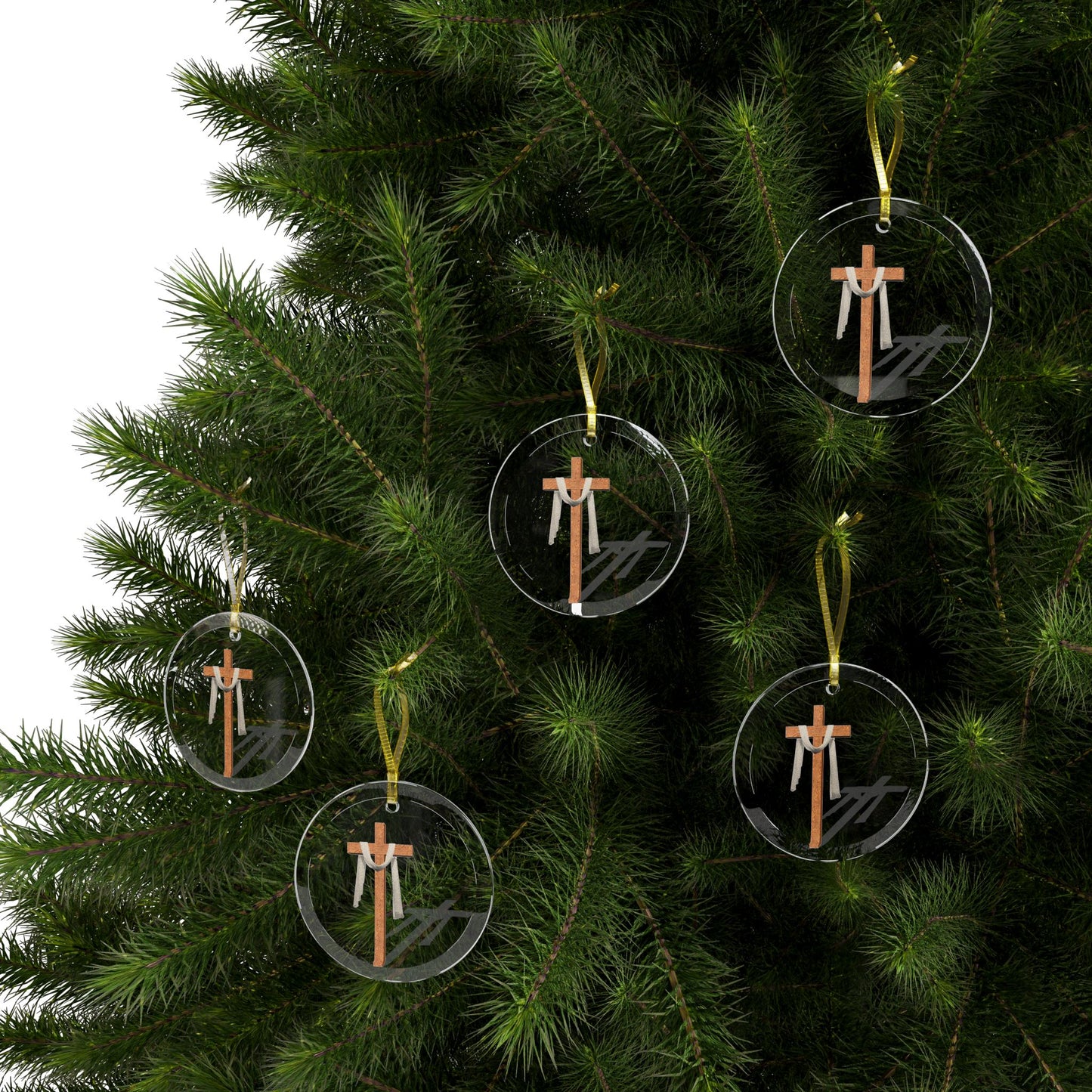 Glass Ornaments