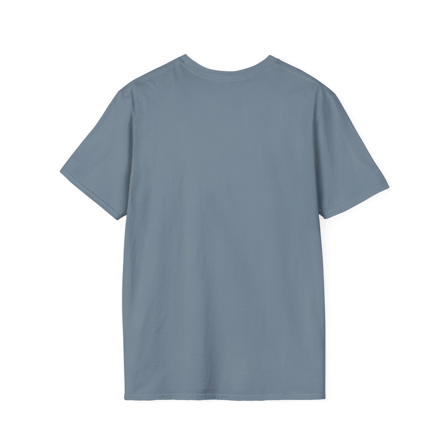 Inspirational Unisex T-Shirt, Gift for Soldiers