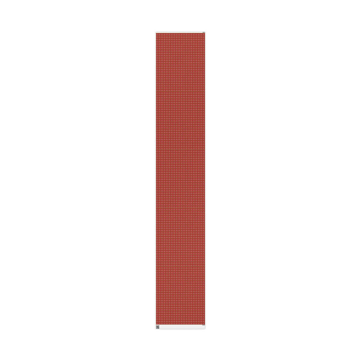 Gingerbread Holiday Wrapping Paper Roll