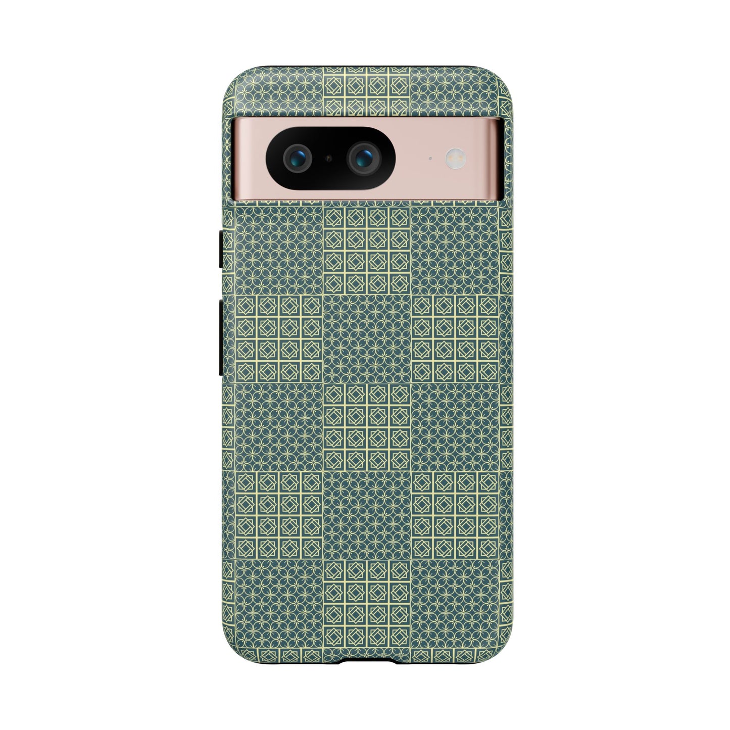 Eco-Friendly Phone Case, Stylish Tough Cases, Phone Accessory, Durable Cover, Unique Design Case, Gifts for Her