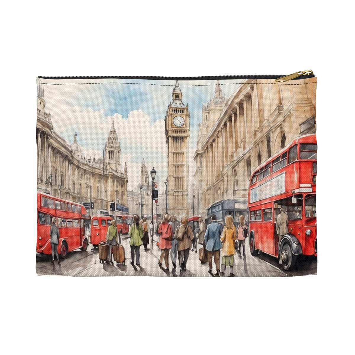 Accessory Pouch