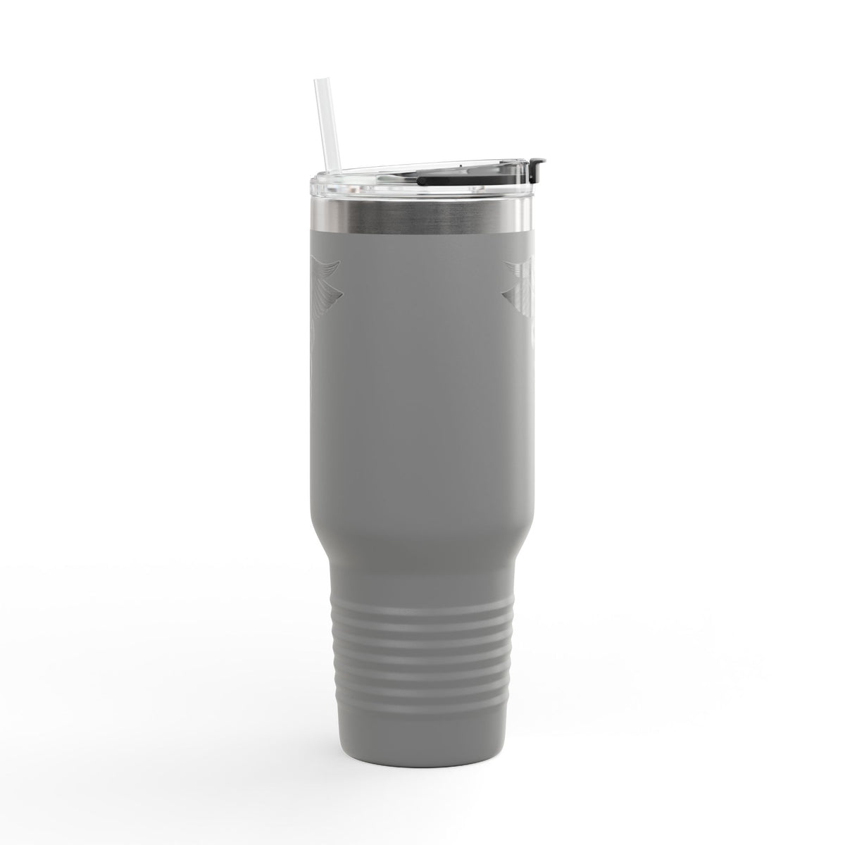 Insulated Travel Mug, 40oz Medical Doctor Symbol