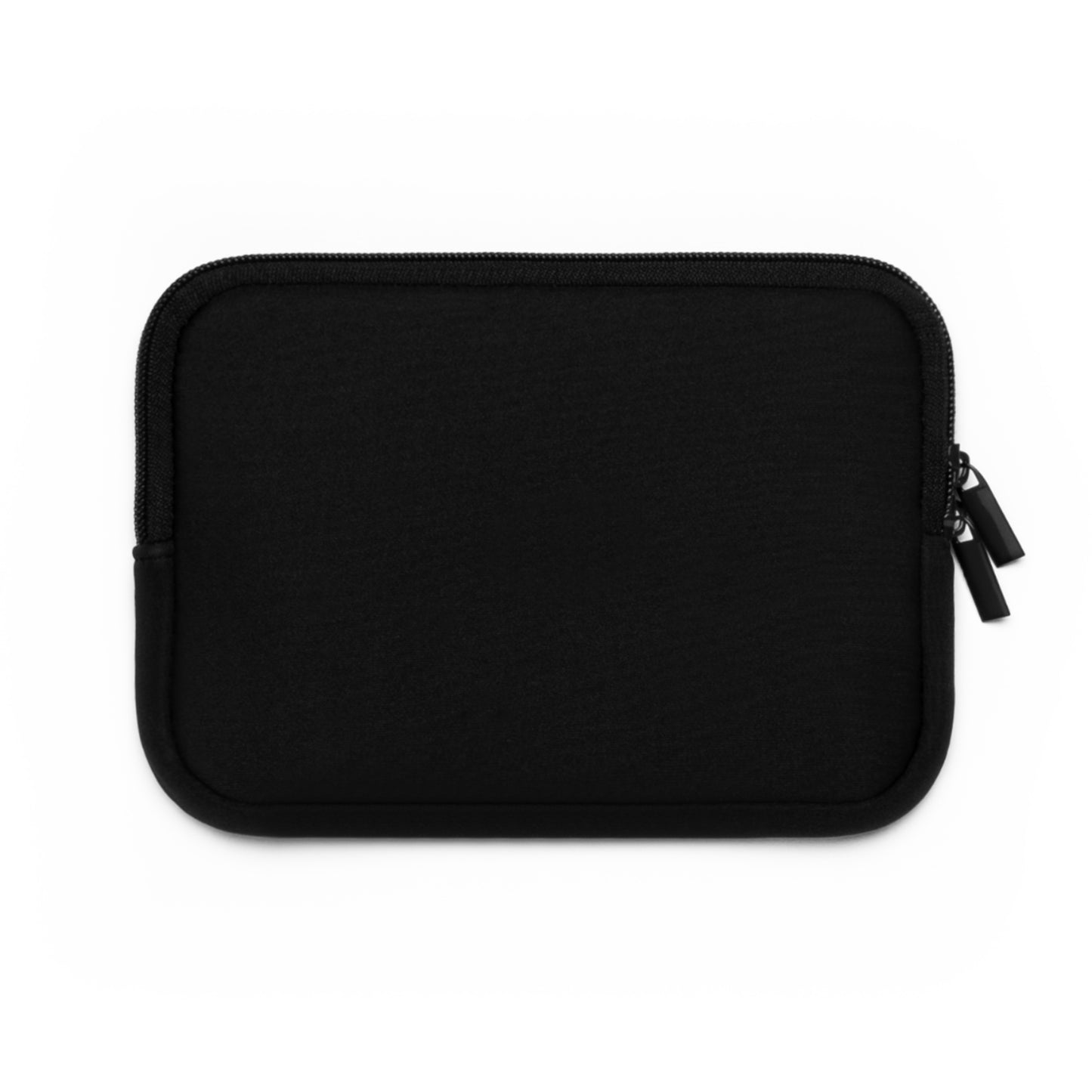 Colorful Abstract Laptop Sleeve, Artistic Tech Accessory, Waterproof Case, Gift for Students, Vibrant Computer Case